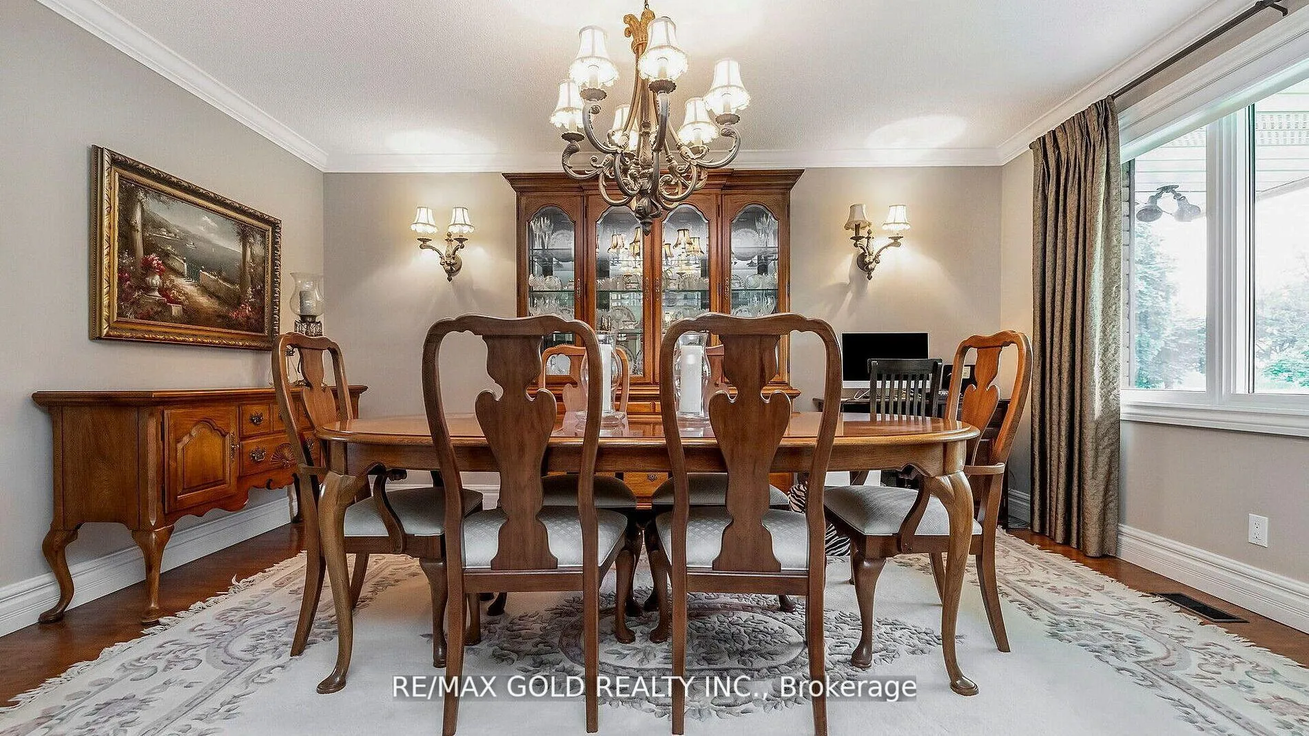Photo 23 of 12165 Mississauga Road, Caledon, Rural Caledon — HOMEH