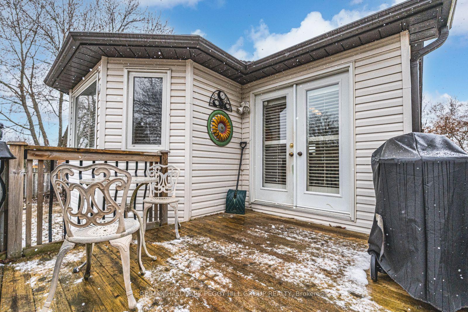 Photo 18 of 30 Darren Drive, Essa, Angus — HOMEH
