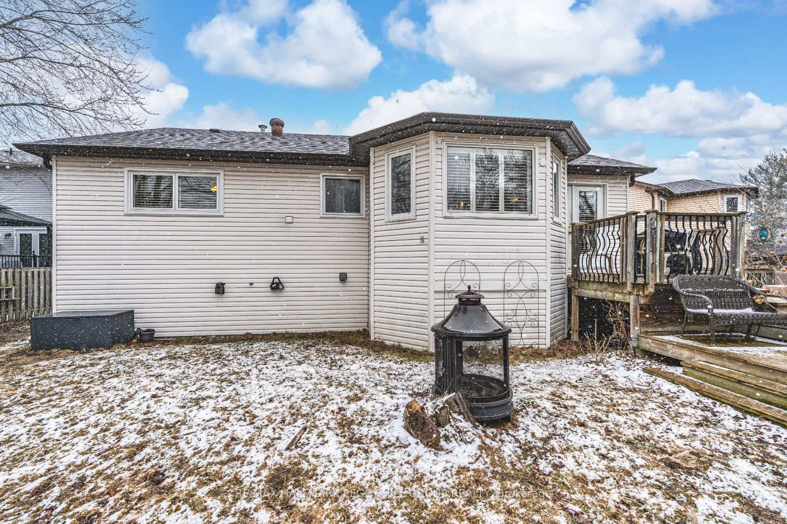 Photo 22 of 30 Darren Drive, Essa, Angus — HOMEH