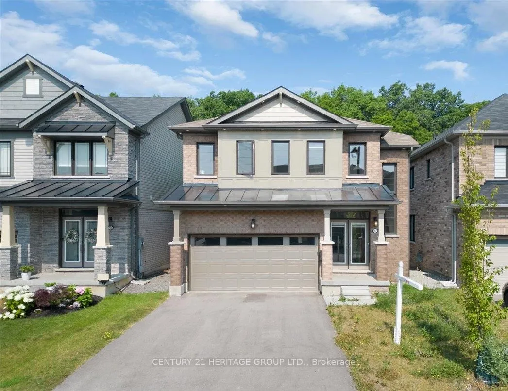 Photo 1 of 157 Cactus Crescent, Hamilton, Stoney Creek Mountain — HOMEH