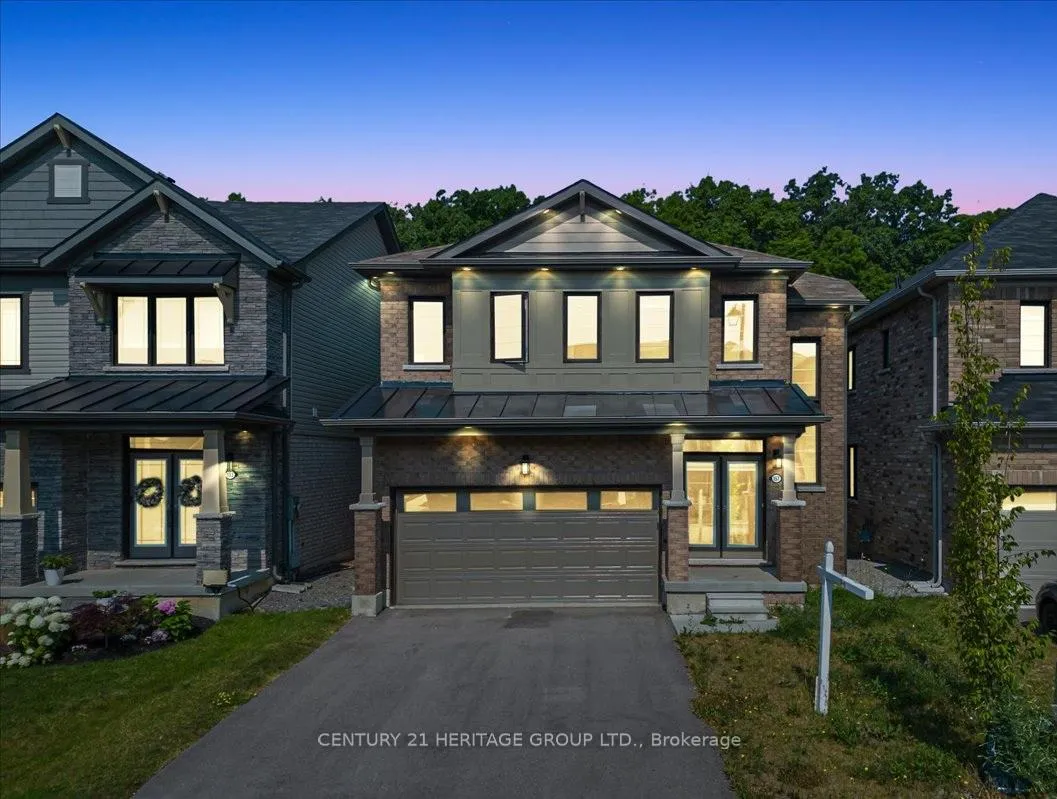 Photo 2 of 157 Cactus Crescent, Hamilton, Stoney Creek Mountain — HOMEH