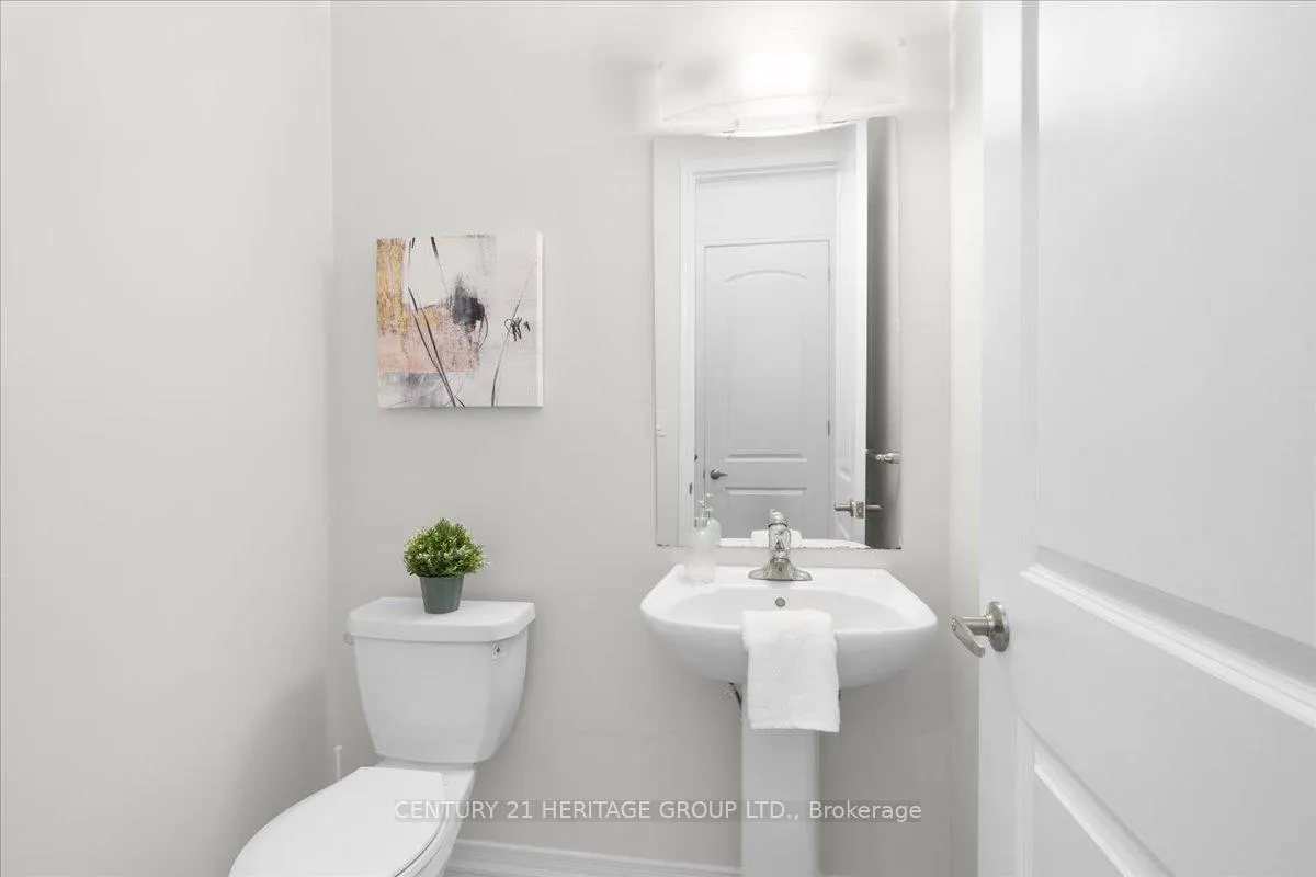 Photo 21 of 157 Cactus Crescent, Hamilton, Stoney Creek Mountain — HOMEH