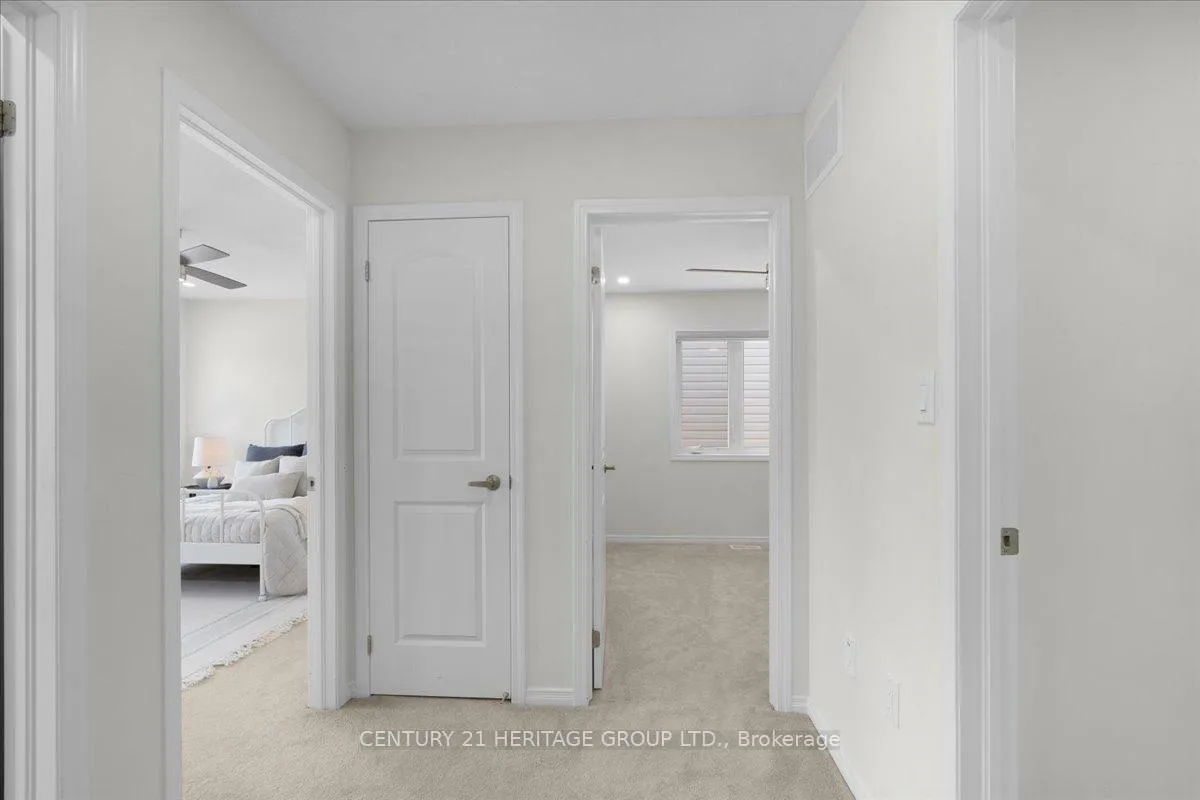 Photo 24 of 157 Cactus Crescent, Hamilton, Stoney Creek Mountain — HOMEH