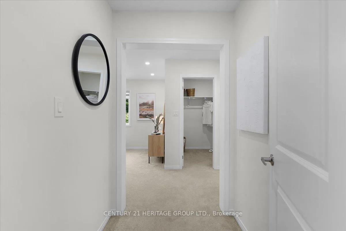 Photo 25 of 157 Cactus Crescent, Hamilton, Stoney Creek Mountain — HOMEH