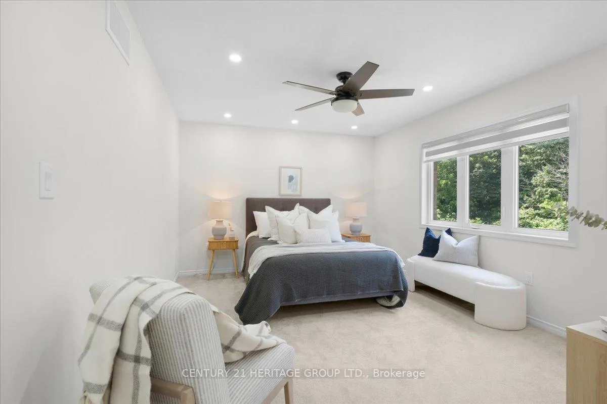 Photo 26 of 157 Cactus Crescent, Hamilton, Stoney Creek Mountain — HOMEH