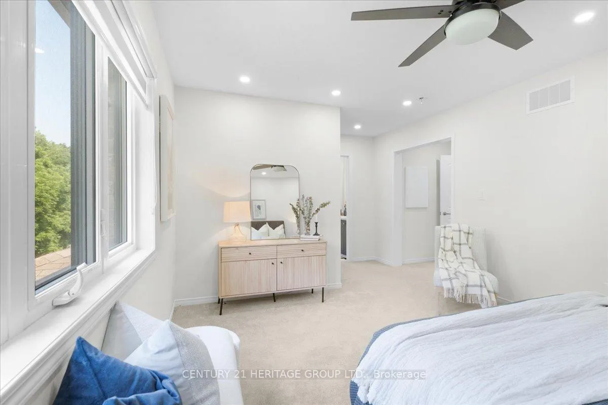 Photo 28 of 157 Cactus Crescent, Hamilton, Stoney Creek Mountain — HOMEH
