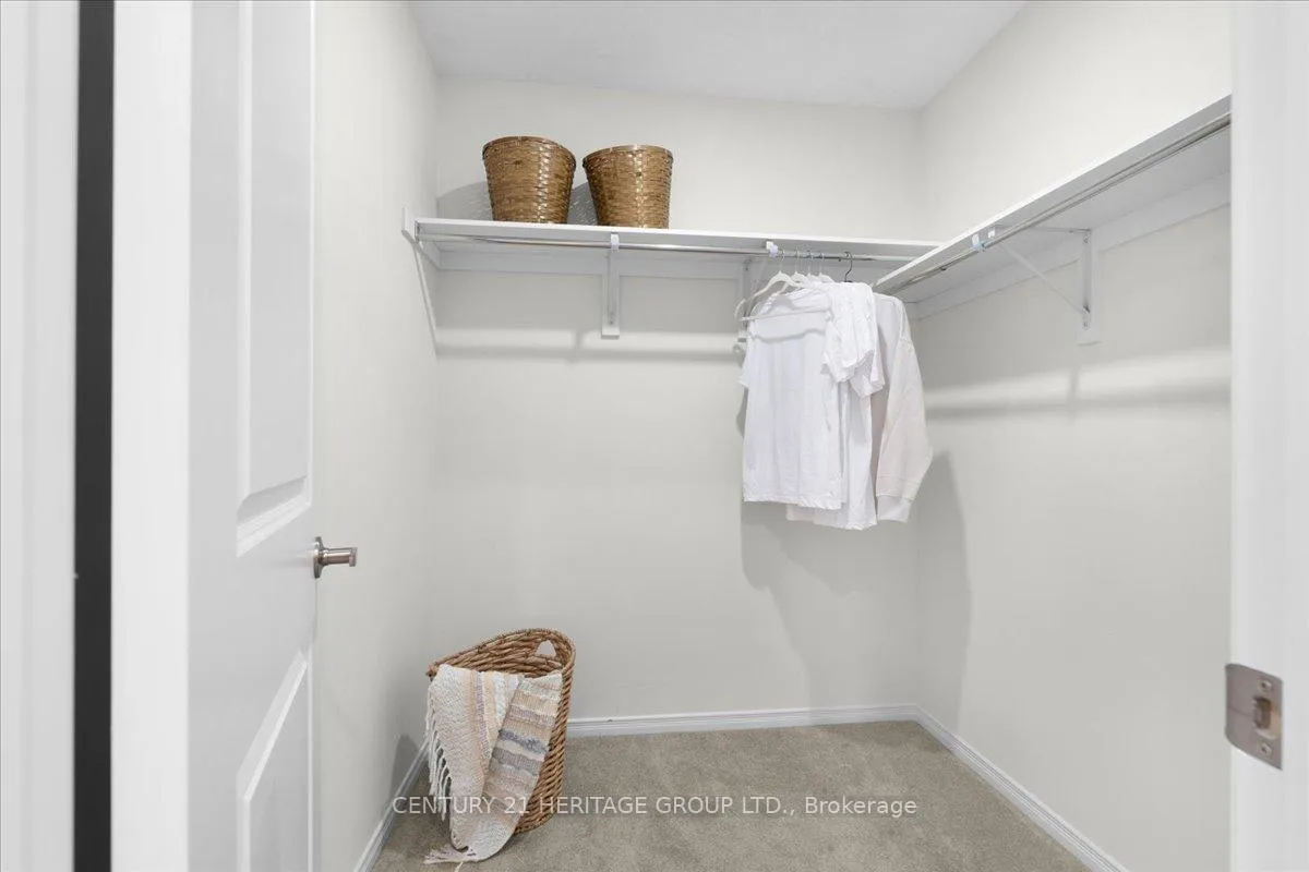 Photo 30 of 157 Cactus Crescent, Hamilton, Stoney Creek Mountain — HOMEH