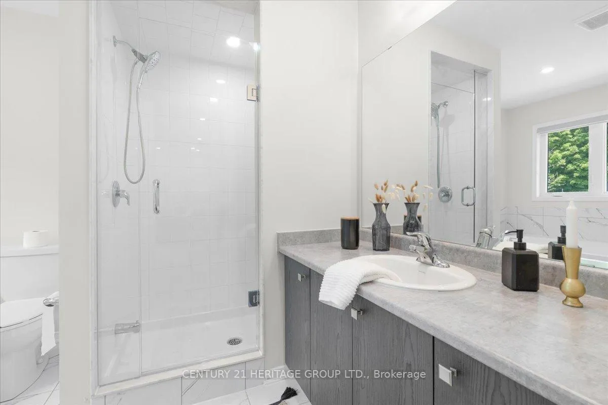 Photo 31 of 157 Cactus Crescent, Hamilton, Stoney Creek Mountain — HOMEH