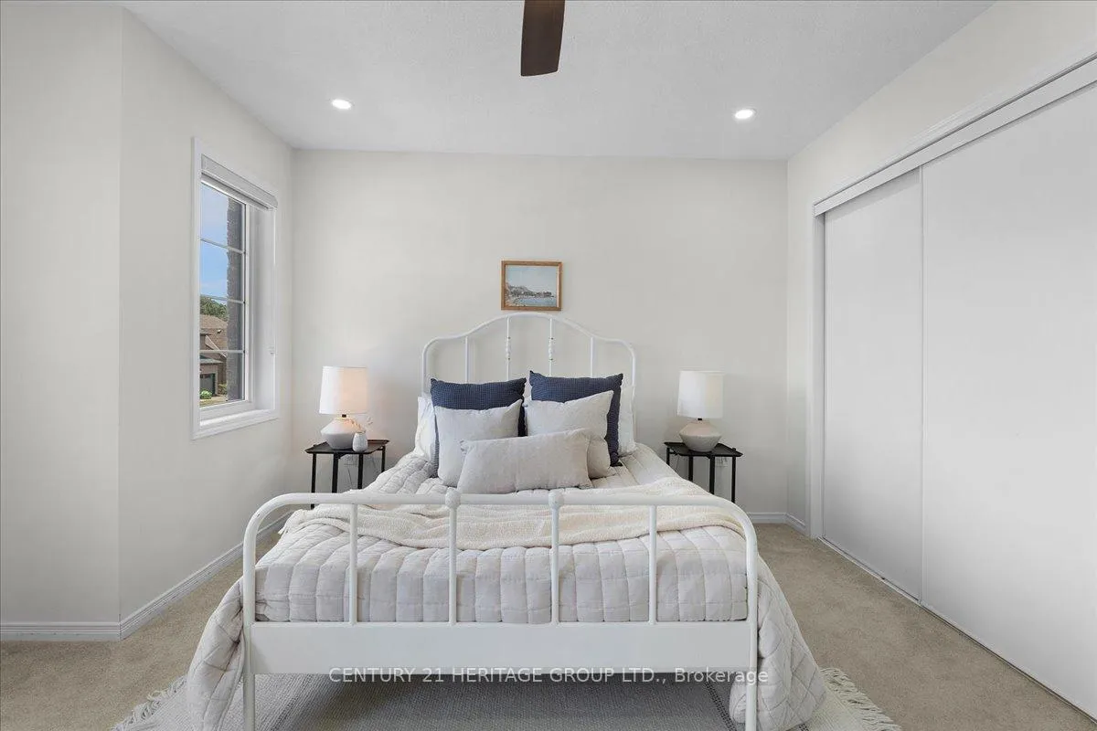 Photo 34 of 157 Cactus Crescent, Hamilton, Stoney Creek Mountain — HOMEH