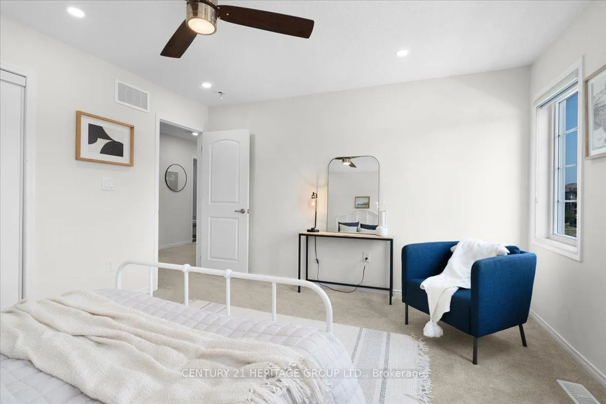 Photo 35 of 157 Cactus Crescent, Hamilton, Stoney Creek Mountain — HOMEH