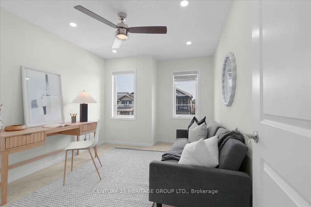 Photo 39 of 157 Cactus Crescent, Hamilton, Stoney Creek Mountain — HOMEH