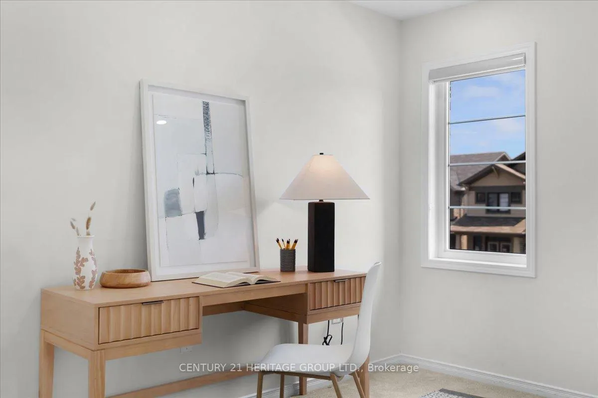 Photo 40 of 157 Cactus Crescent, Hamilton, Stoney Creek Mountain — HOMEH