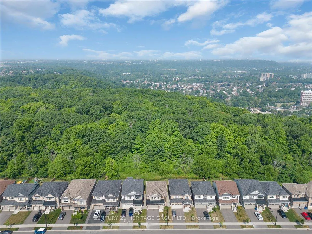 Photo 46 of 157 Cactus Crescent, Hamilton, Stoney Creek Mountain — HOMEH