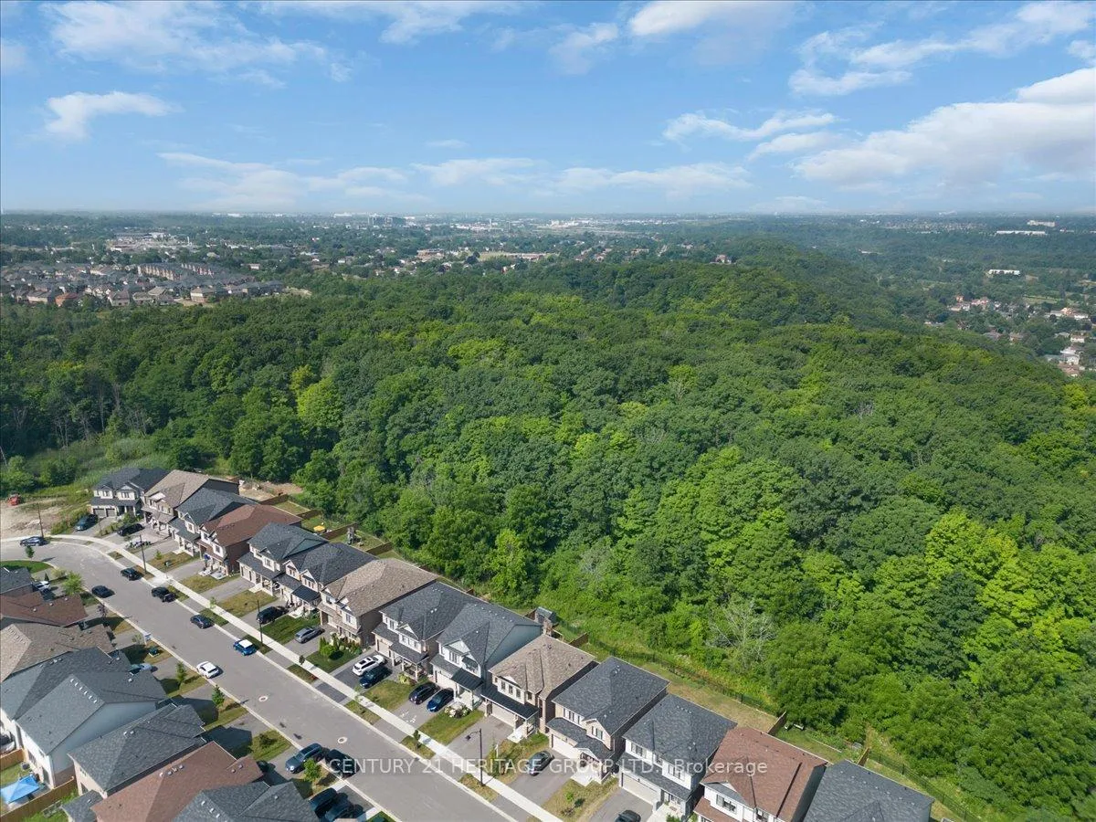 Photo 47 of 157 Cactus Crescent, Hamilton, Stoney Creek Mountain — HOMEH