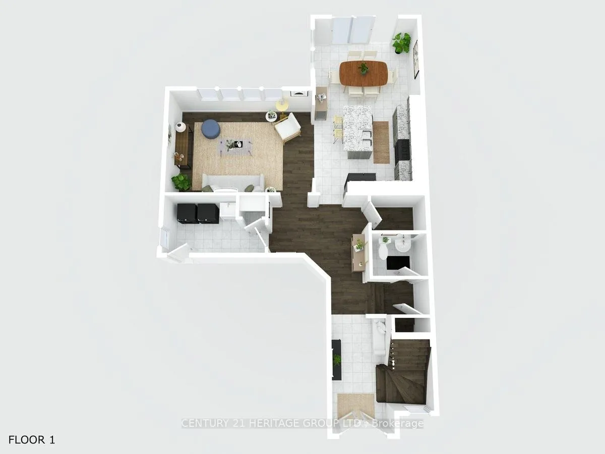 Photo 48 of 157 Cactus Crescent, Hamilton, Stoney Creek Mountain — HOMEH