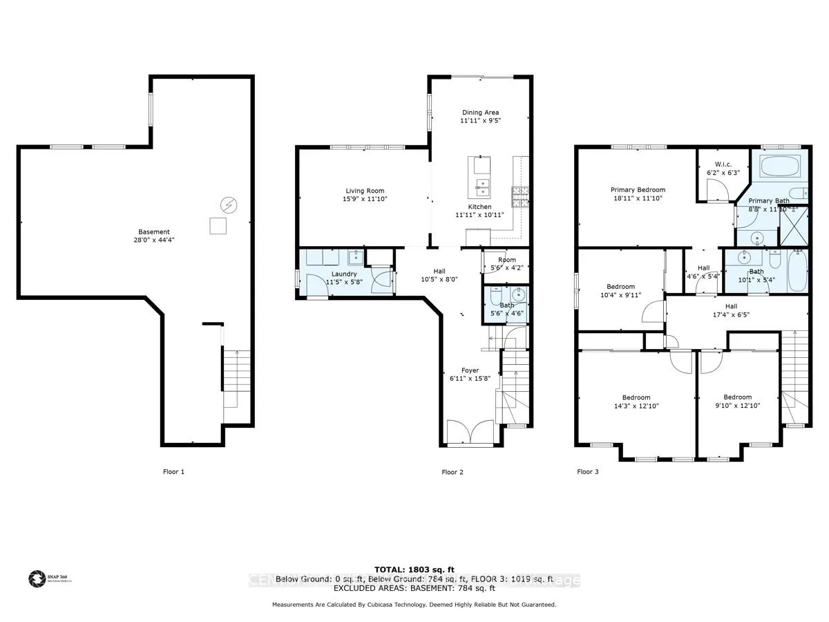 Photo 50 of 157 Cactus Crescent, Hamilton, Stoney Creek Mountain — HOMEH