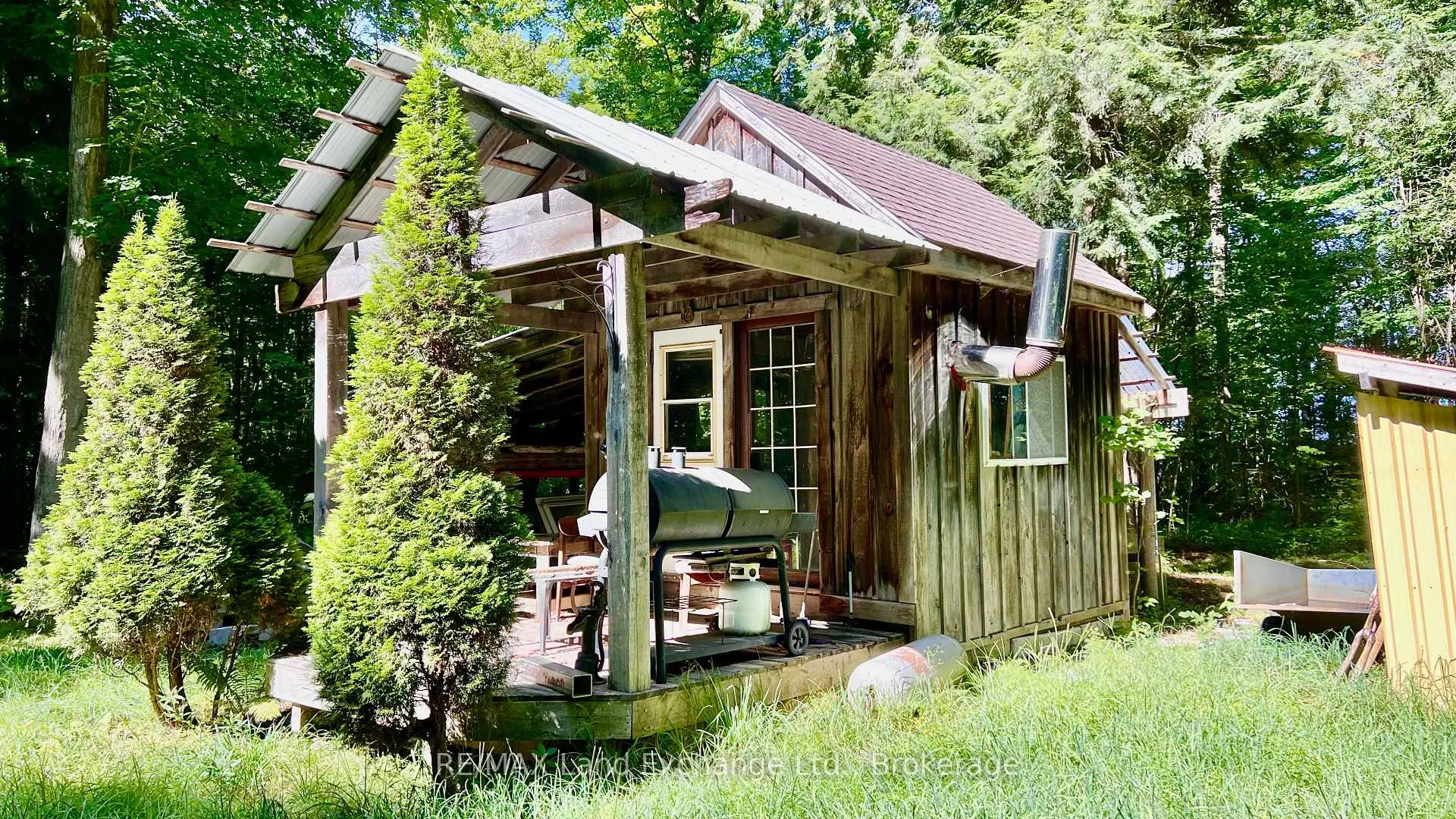 Photo 2 of 36718A River Road, Ashfield-Colborne-Wawanosh, Ashfield — HOMEH