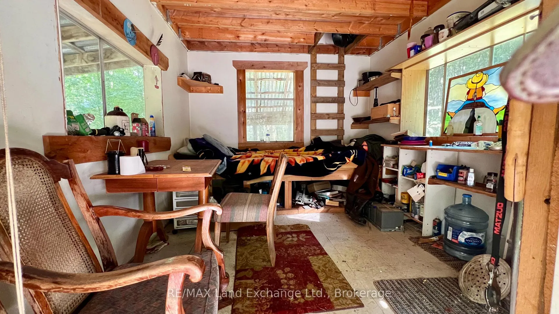 Photo 4 of 36718A River Road, Ashfield-Colborne-Wawanosh, Ashfield — HOMEH