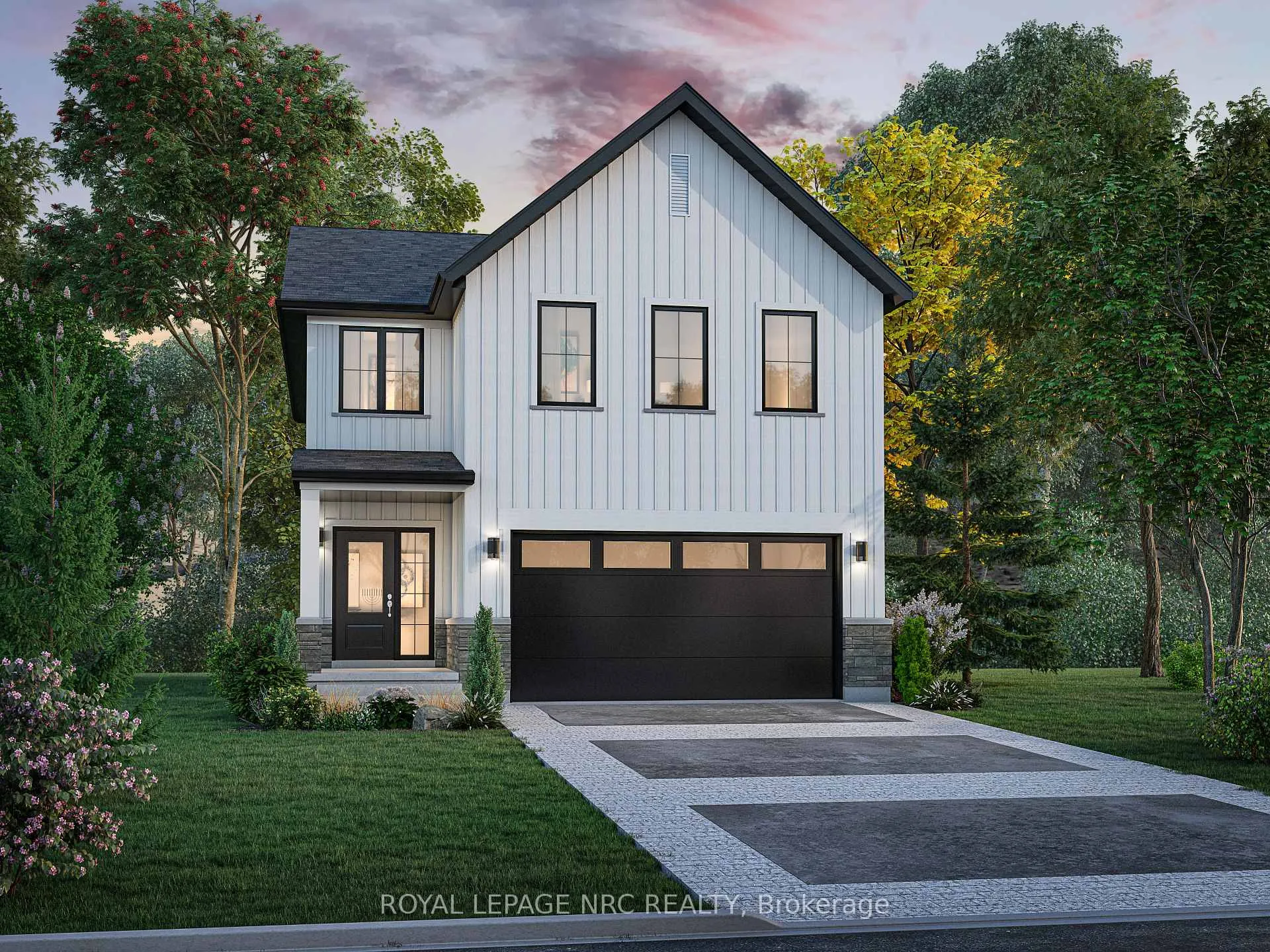 Photo 1 of 6 Stickles Street, Pelham, Fonthill — HOMEH
