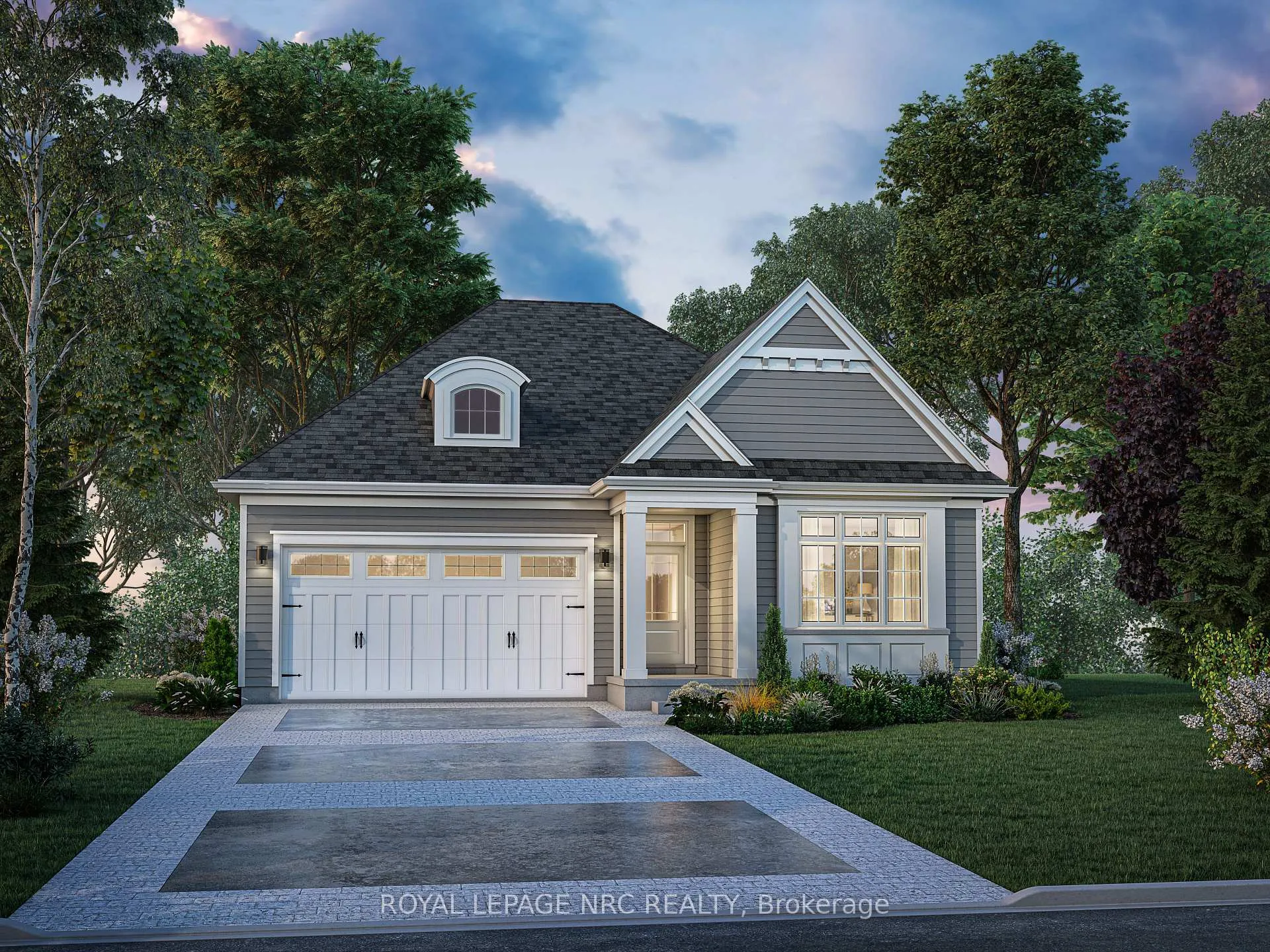Photo 1 of 5 Stickles Street, Pelham, Fonthill — HOMEH