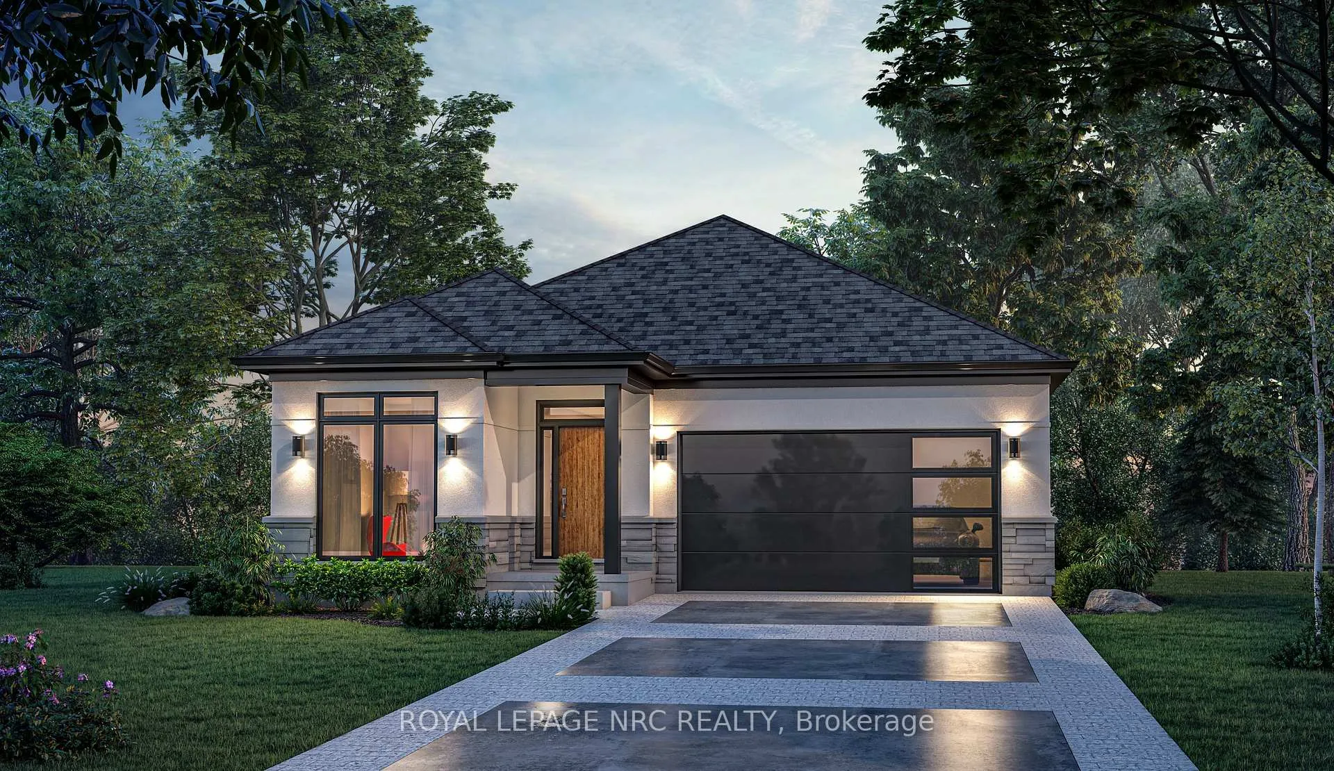 Photo 1 of 3 Stickles Street, Pelham, Fonthill — HOMEH