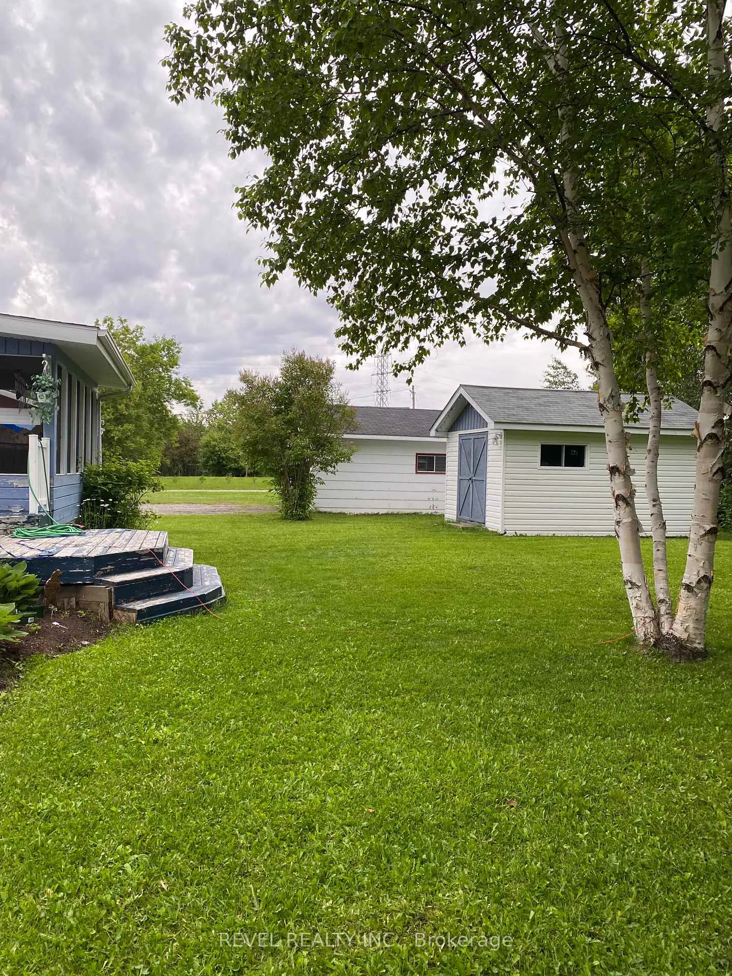 Photo 38 of 417 Main Street, Smooth Rock Falls, SRF — HOMEH