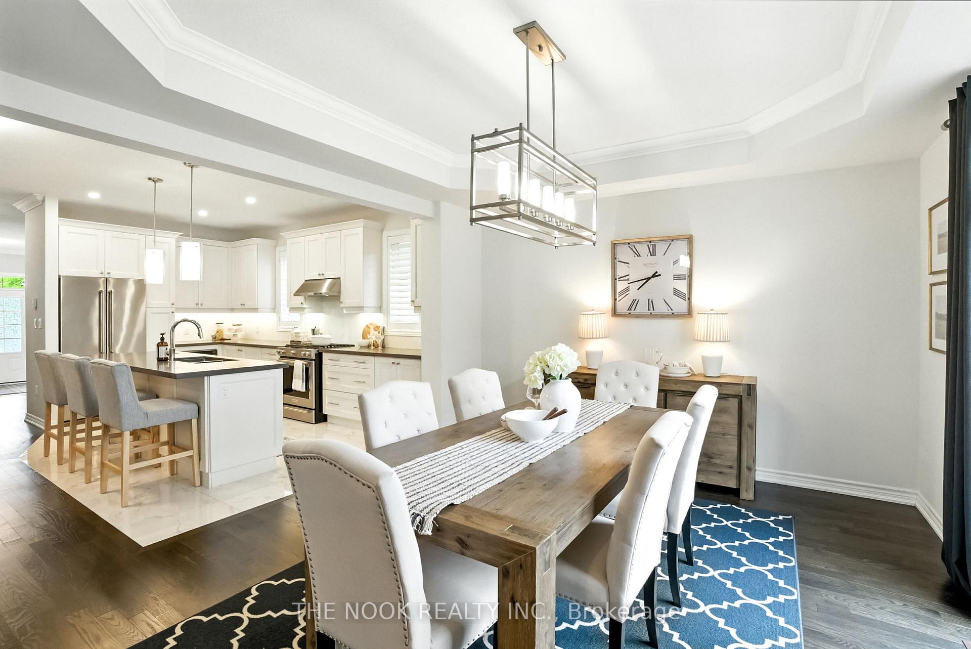 Photo 14 of 207 Crombie Street, Clarington, Bowmanville — HOMEH
