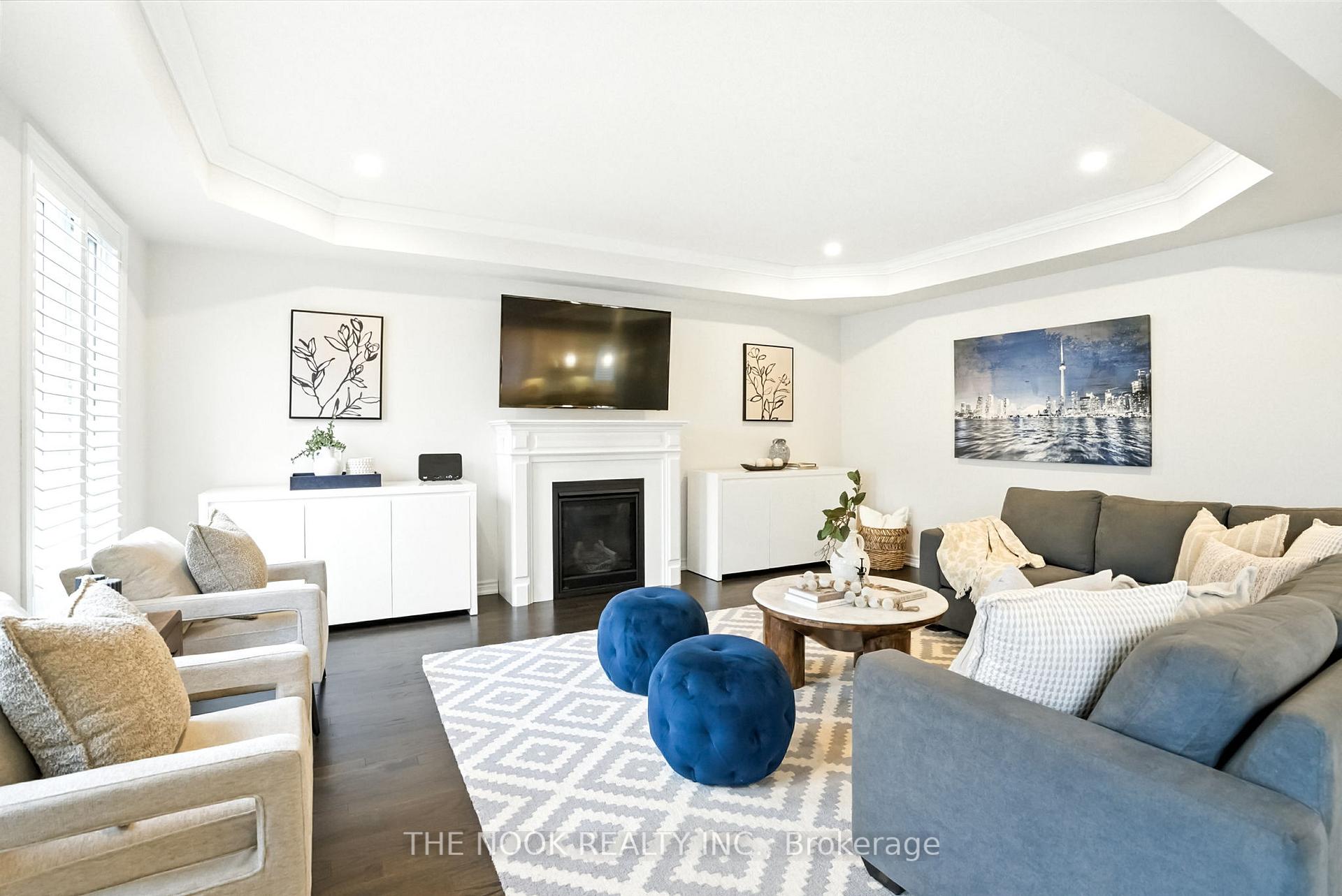 Photo 15 of 207 Crombie Street, Clarington, Bowmanville — HOMEH