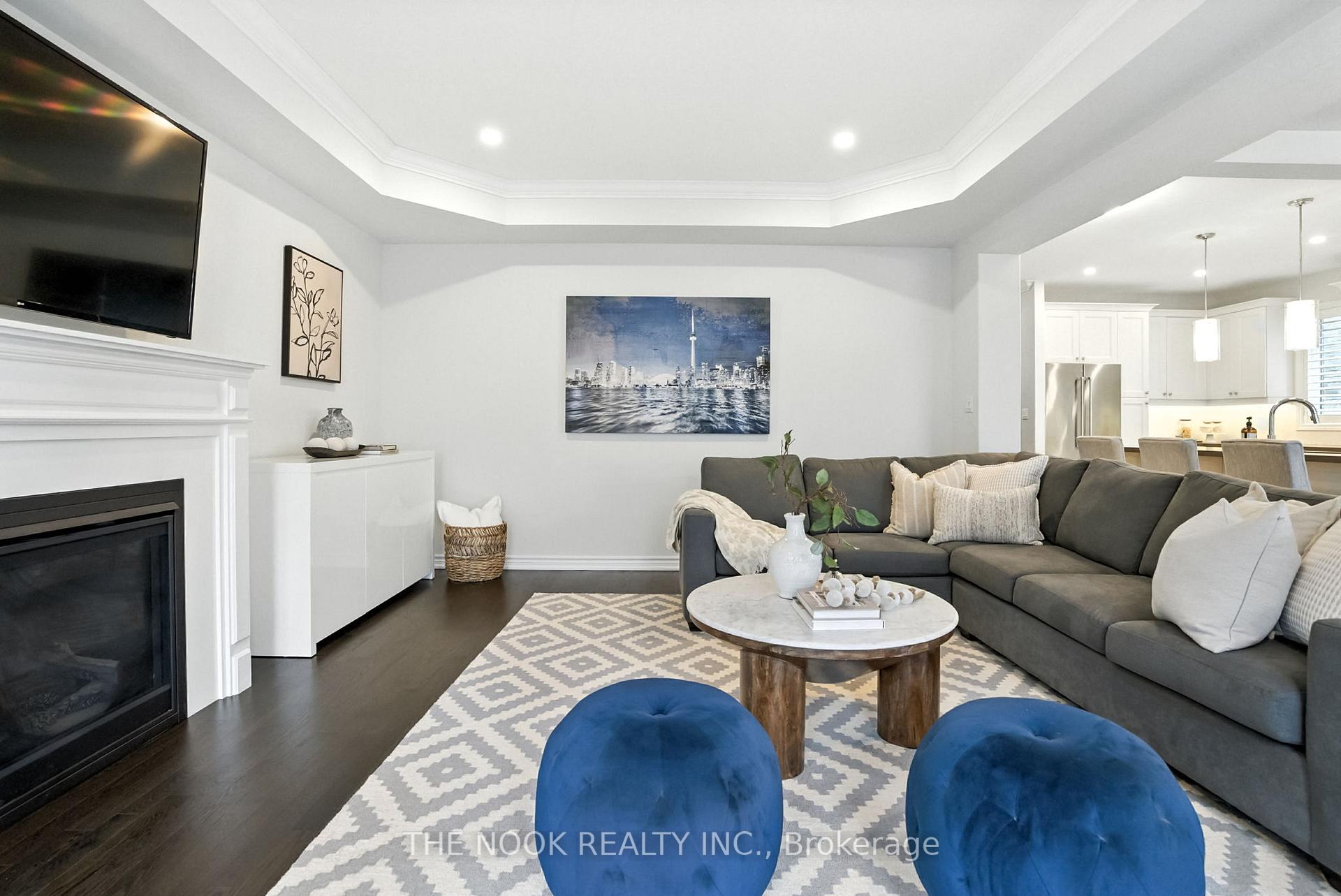 Photo 16 of 207 Crombie Street, Clarington, Bowmanville — HOMEH