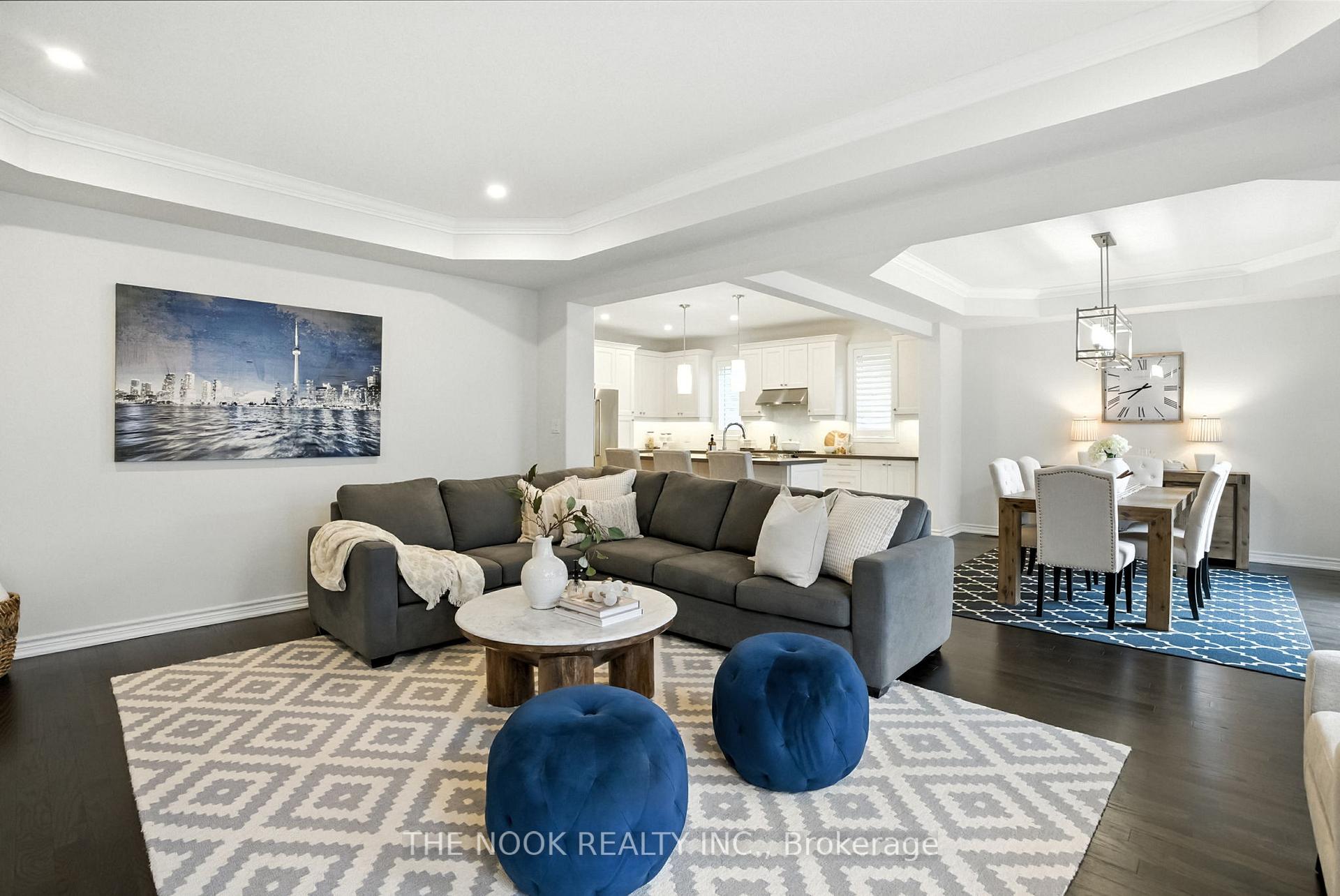 Photo 17 of 207 Crombie Street, Clarington, Bowmanville — HOMEH