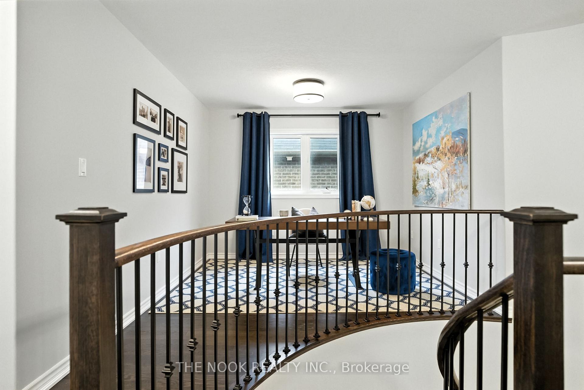 Photo 20 of 207 Crombie Street, Clarington, Bowmanville — HOMEH