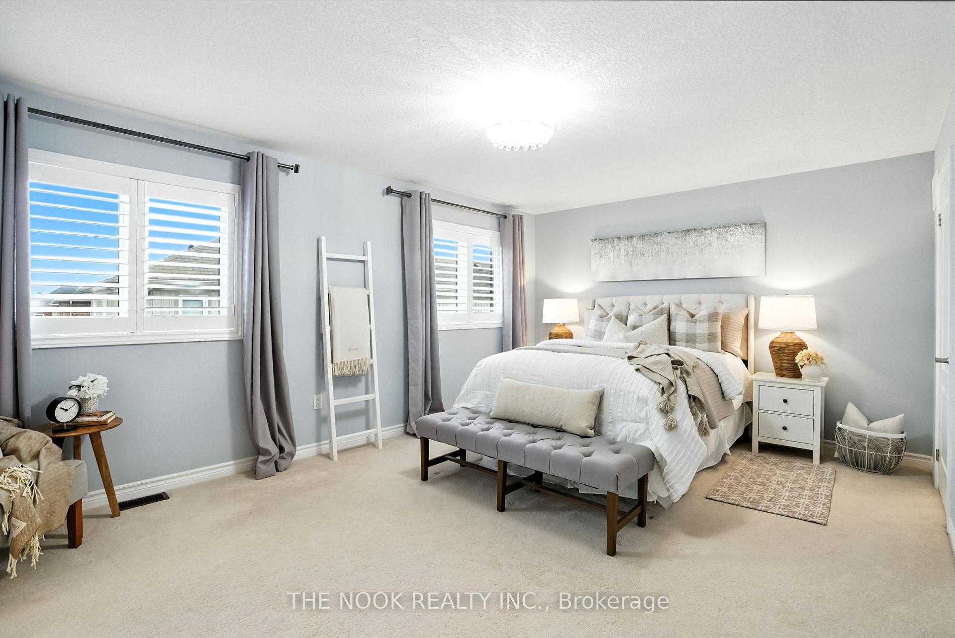 Photo 22 of 207 Crombie Street, Clarington, Bowmanville — HOMEH