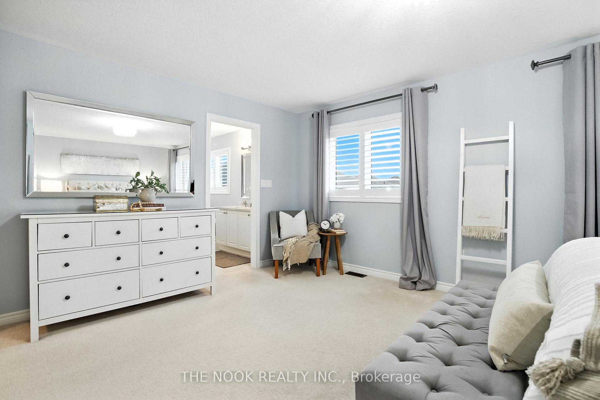 Photo 23 of 207 Crombie Street, Clarington, Bowmanville — HOMEH