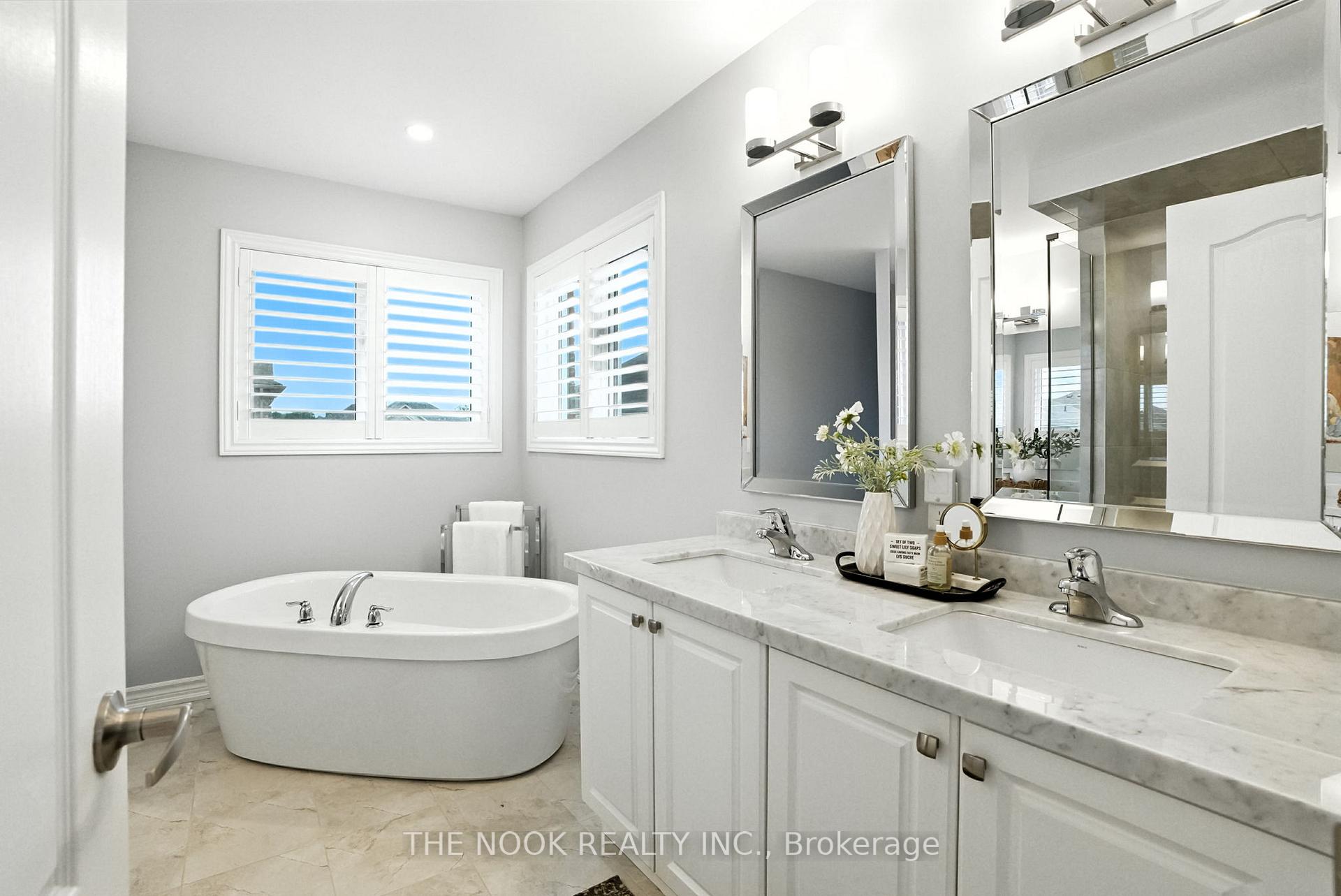 Photo 24 of 207 Crombie Street, Clarington, Bowmanville — HOMEH