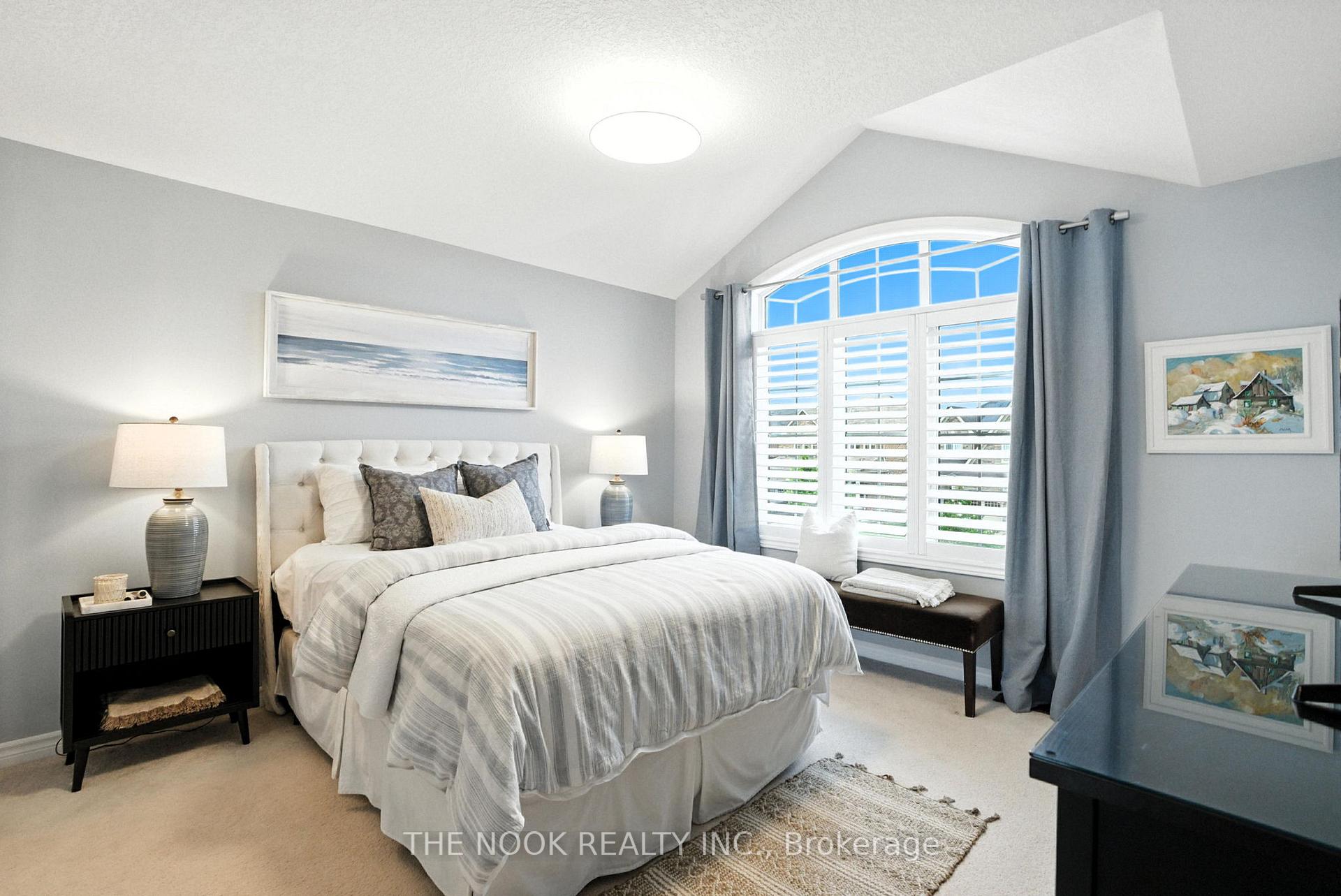Photo 27 of 207 Crombie Street, Clarington, Bowmanville — HOMEH