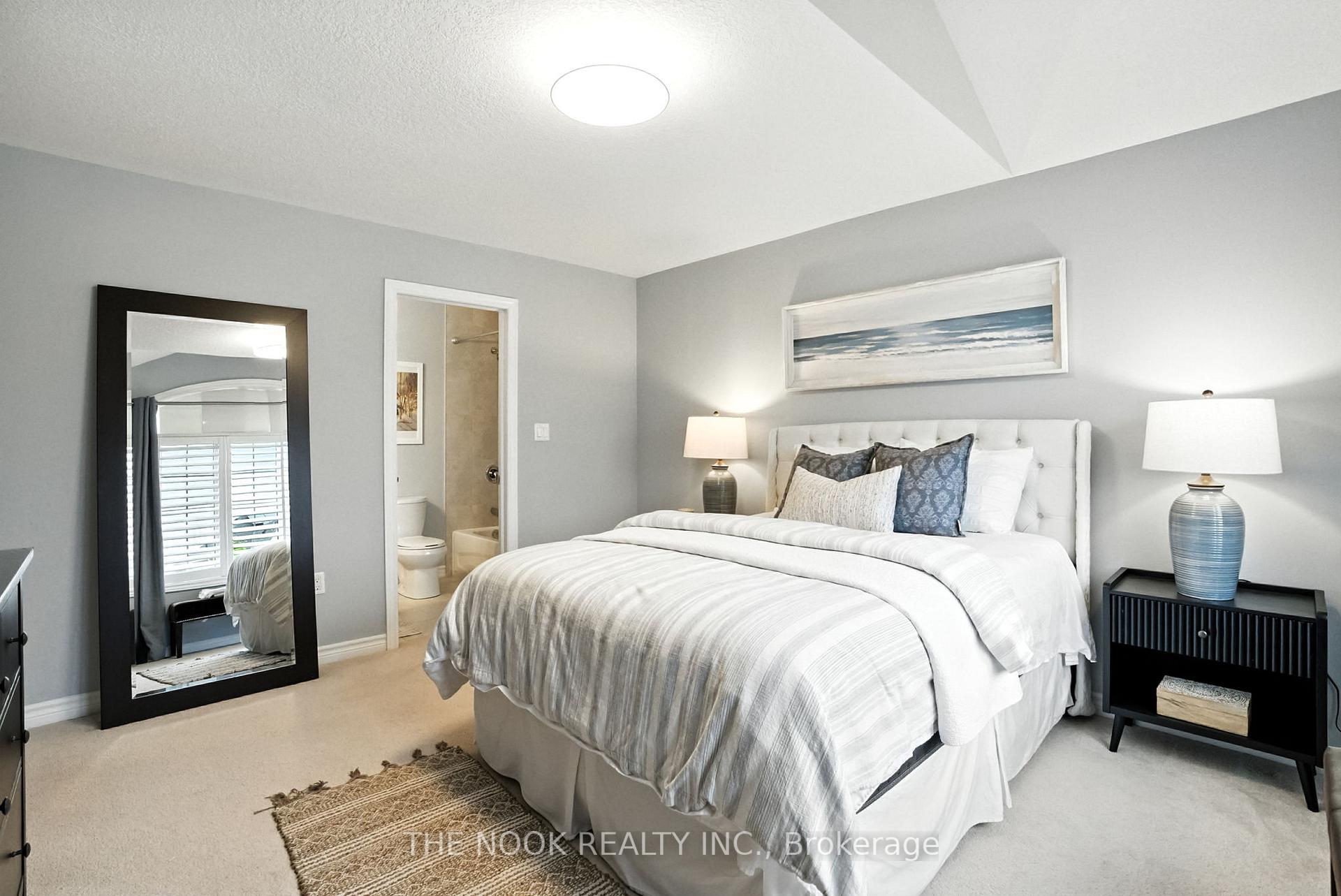 Photo 28 of 207 Crombie Street, Clarington, Bowmanville — HOMEH