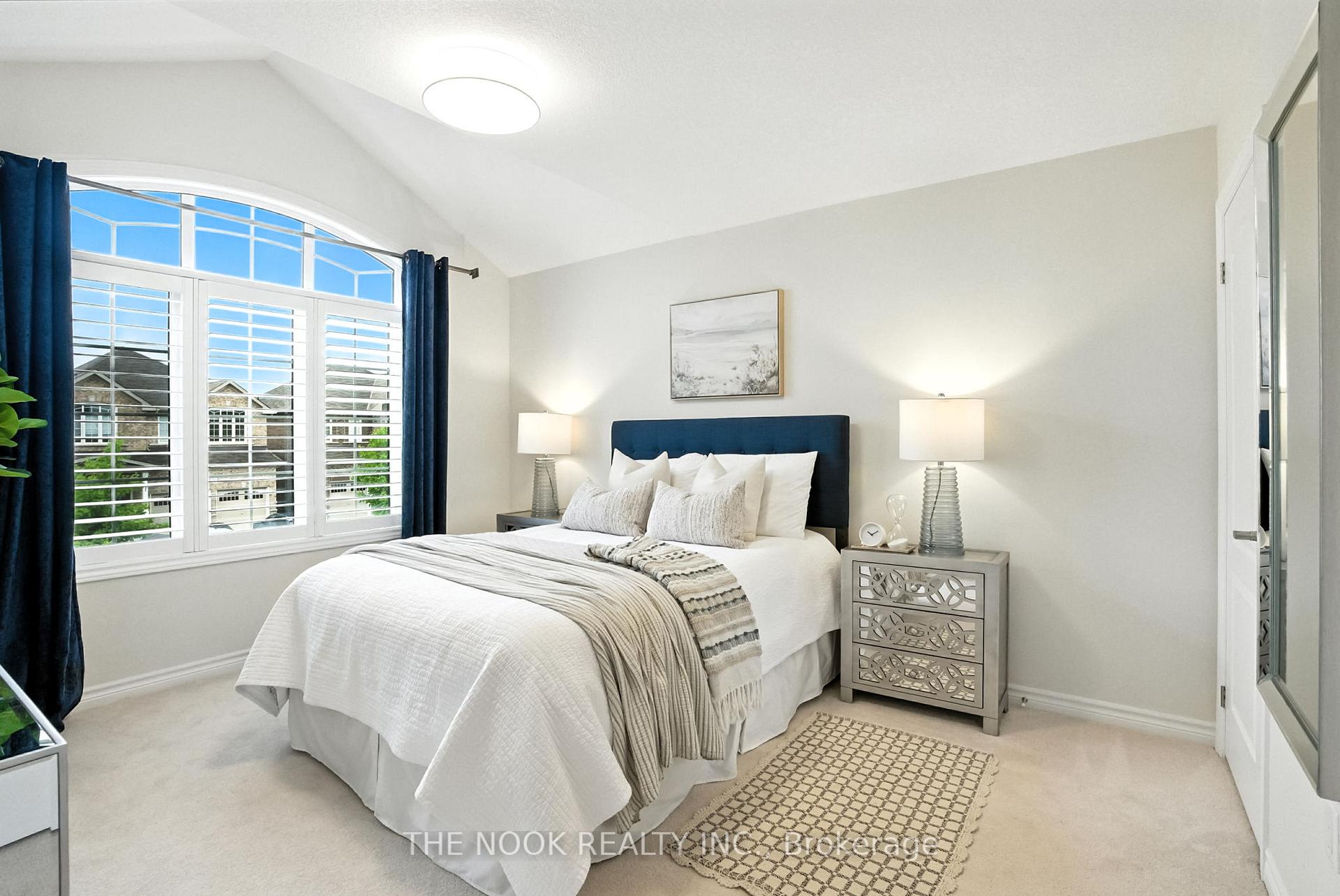 Photo 30 of 207 Crombie Street, Clarington, Bowmanville — HOMEH