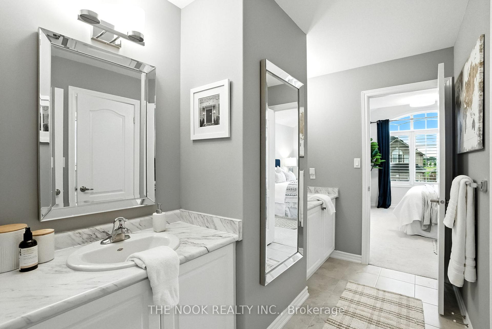 Photo 32 of 207 Crombie Street, Clarington, Bowmanville — HOMEH