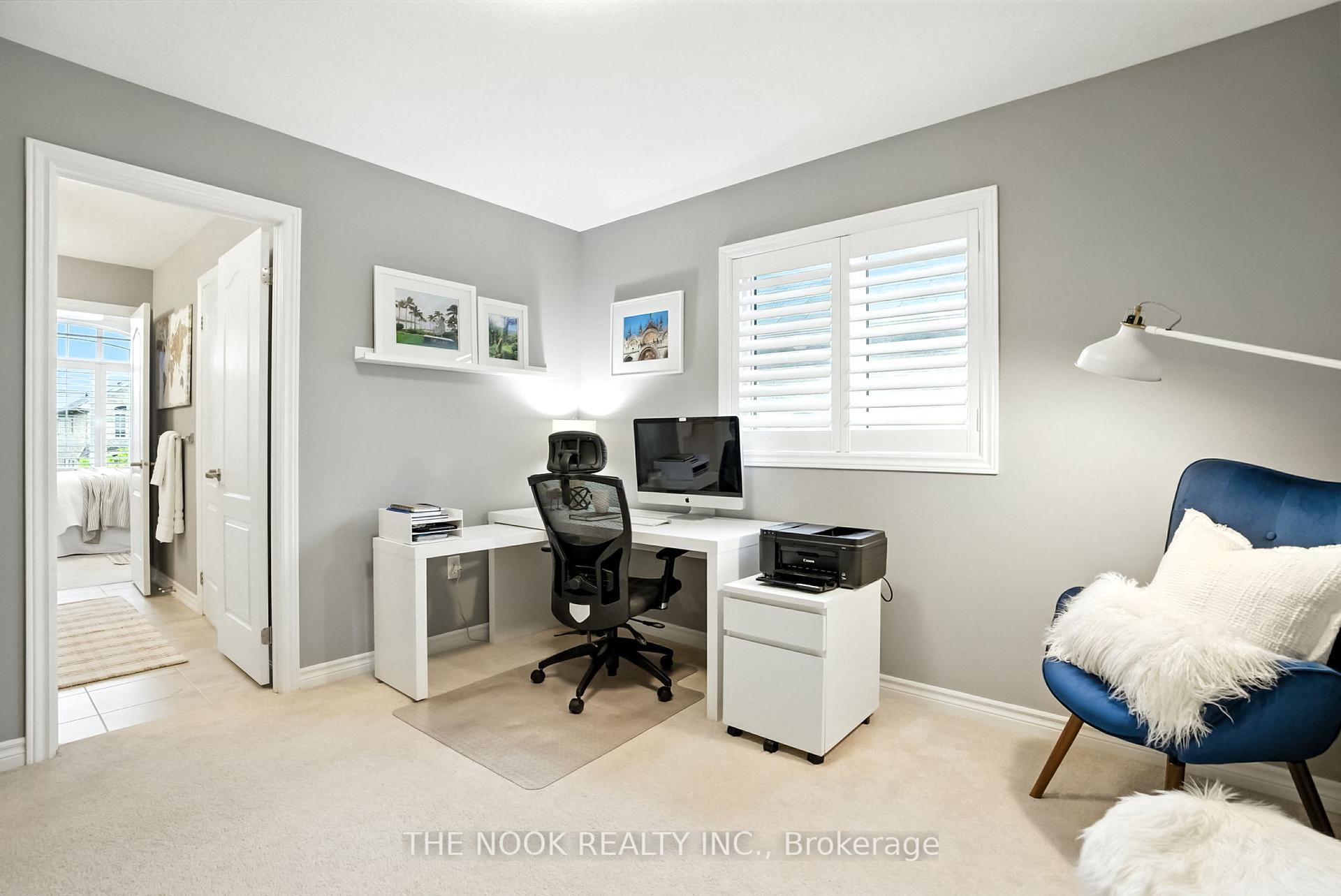 Photo 33 of 207 Crombie Street, Clarington, Bowmanville — HOMEH