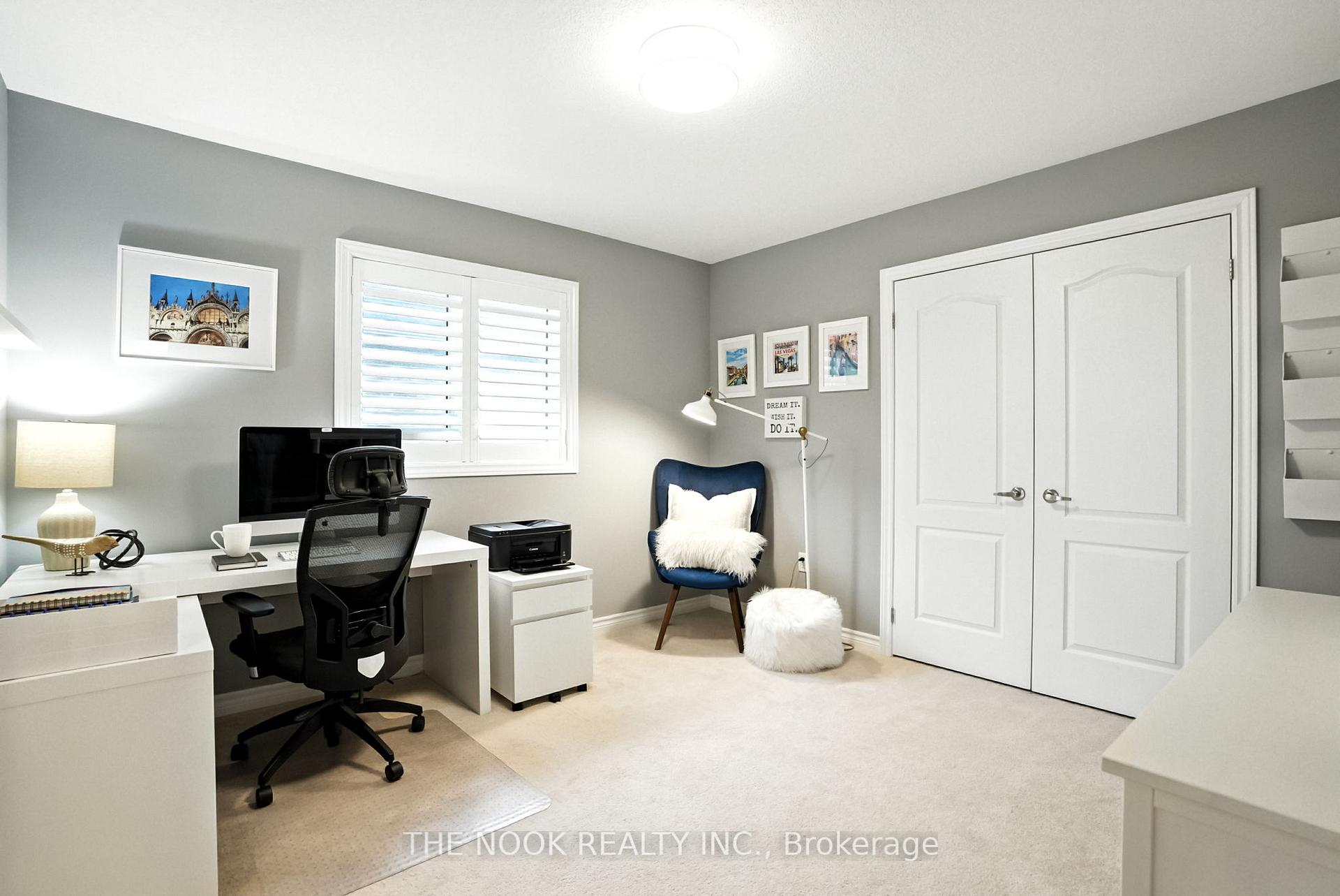 Photo 34 of 207 Crombie Street, Clarington, Bowmanville — HOMEH
