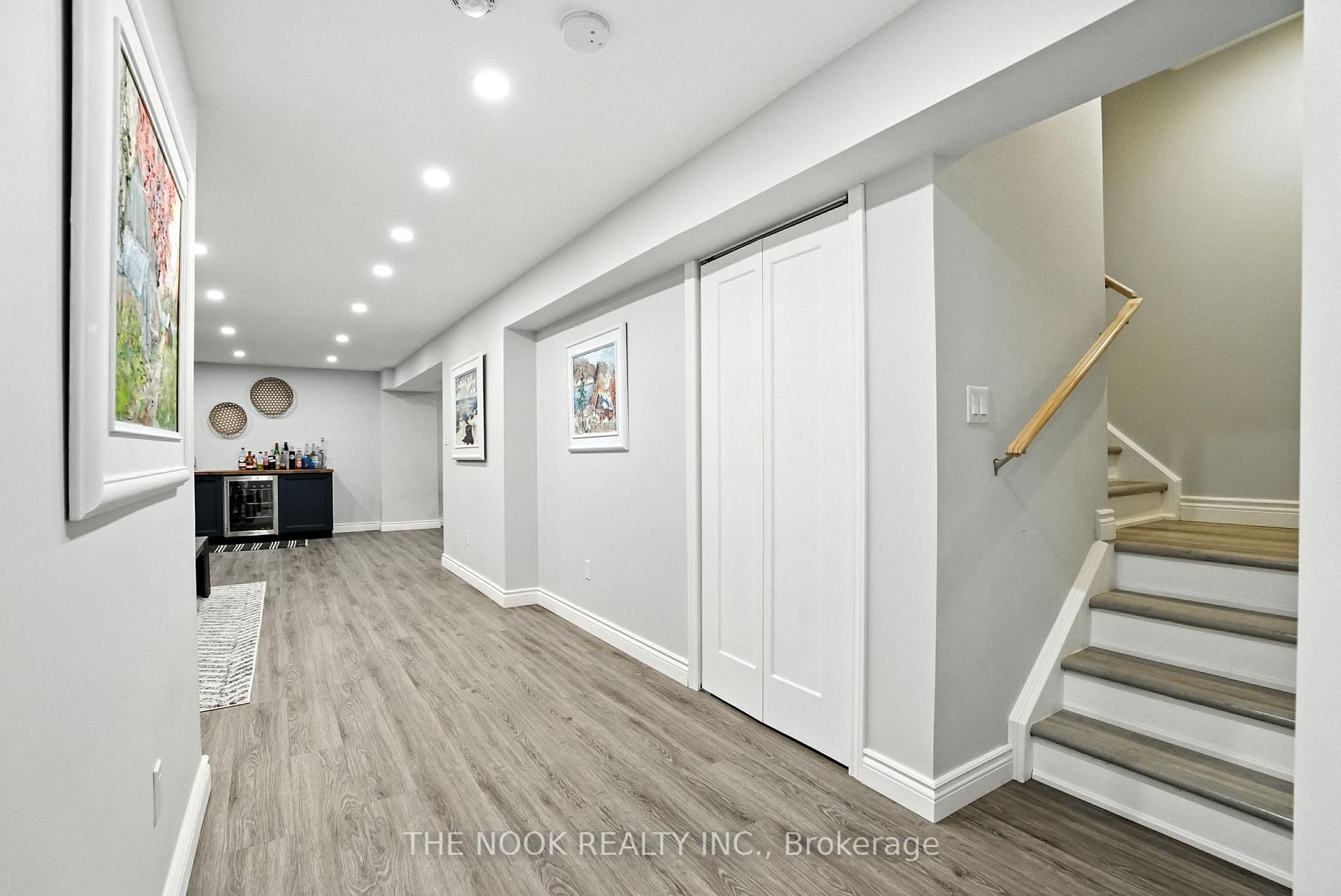 Photo 35 of 207 Crombie Street, Clarington, Bowmanville — HOMEH