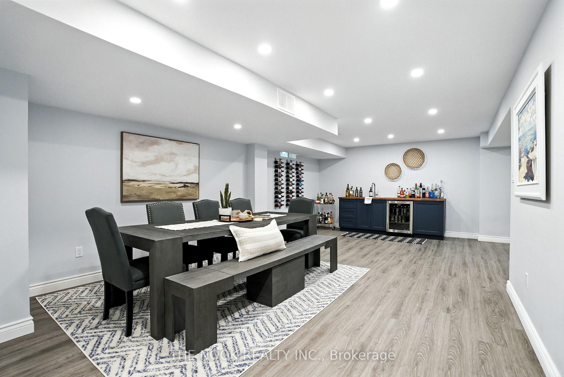 Photo 36 of 207 Crombie Street, Clarington, Bowmanville — HOMEH