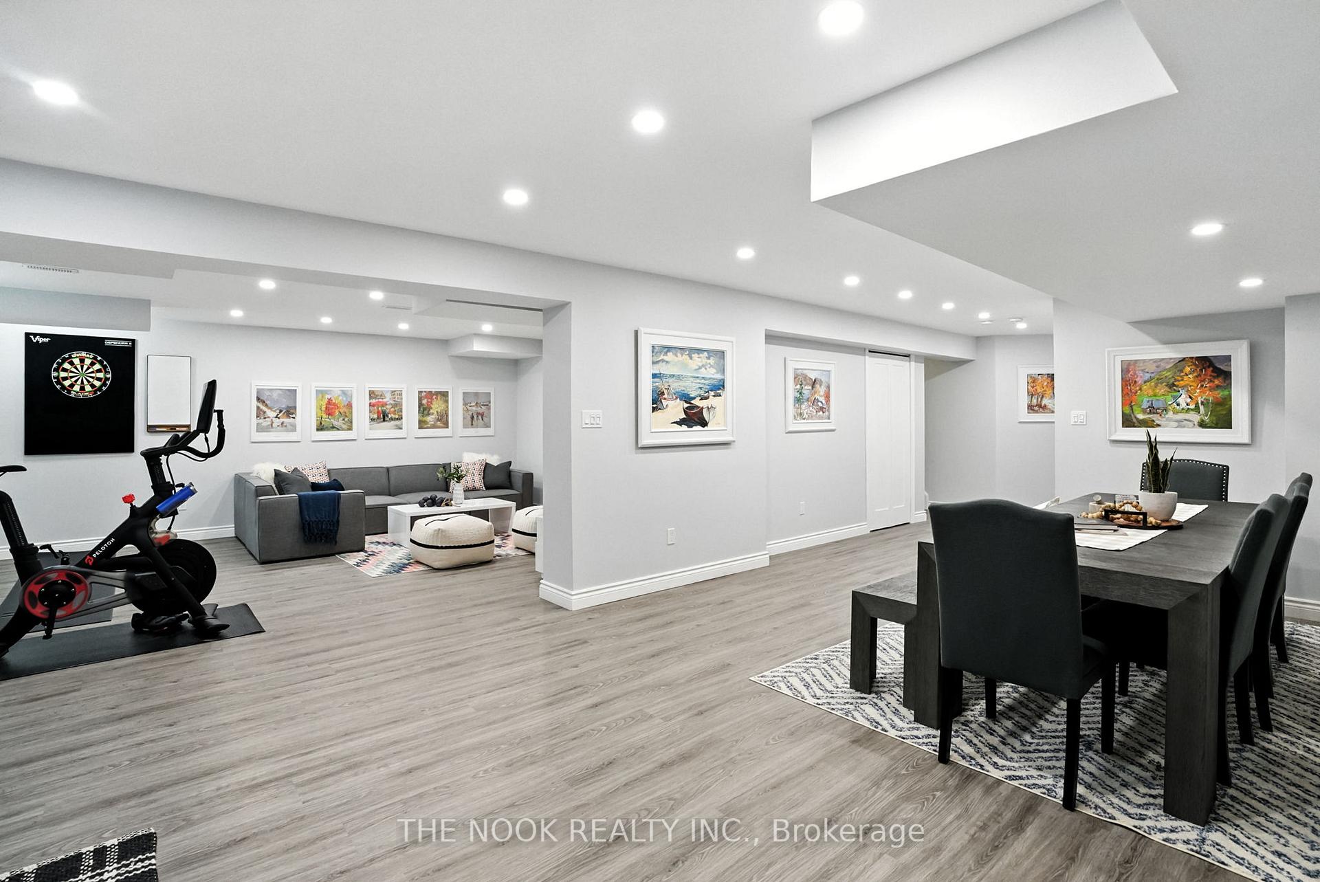 Photo 38 of 207 Crombie Street, Clarington, Bowmanville — HOMEH