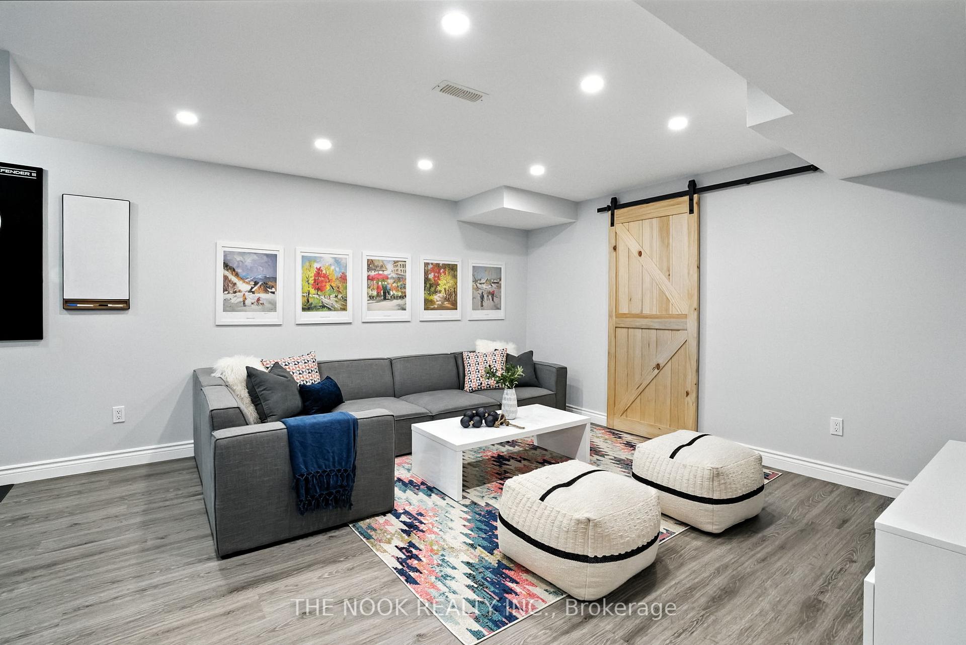 Photo 39 of 207 Crombie Street, Clarington, Bowmanville — HOMEH