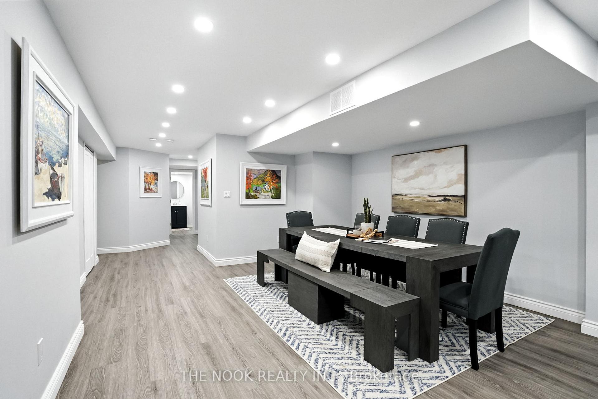 Photo 41 of 207 Crombie Street, Clarington, Bowmanville — HOMEH