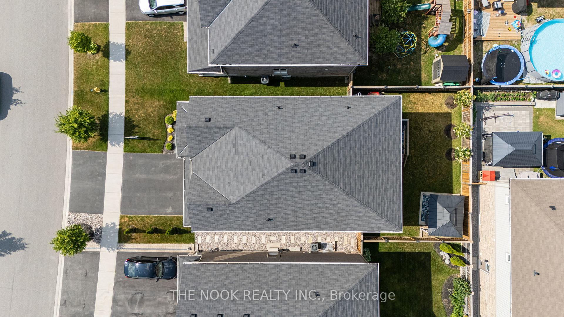 Photo 50 of 207 Crombie Street, Clarington, Bowmanville — HOMEH