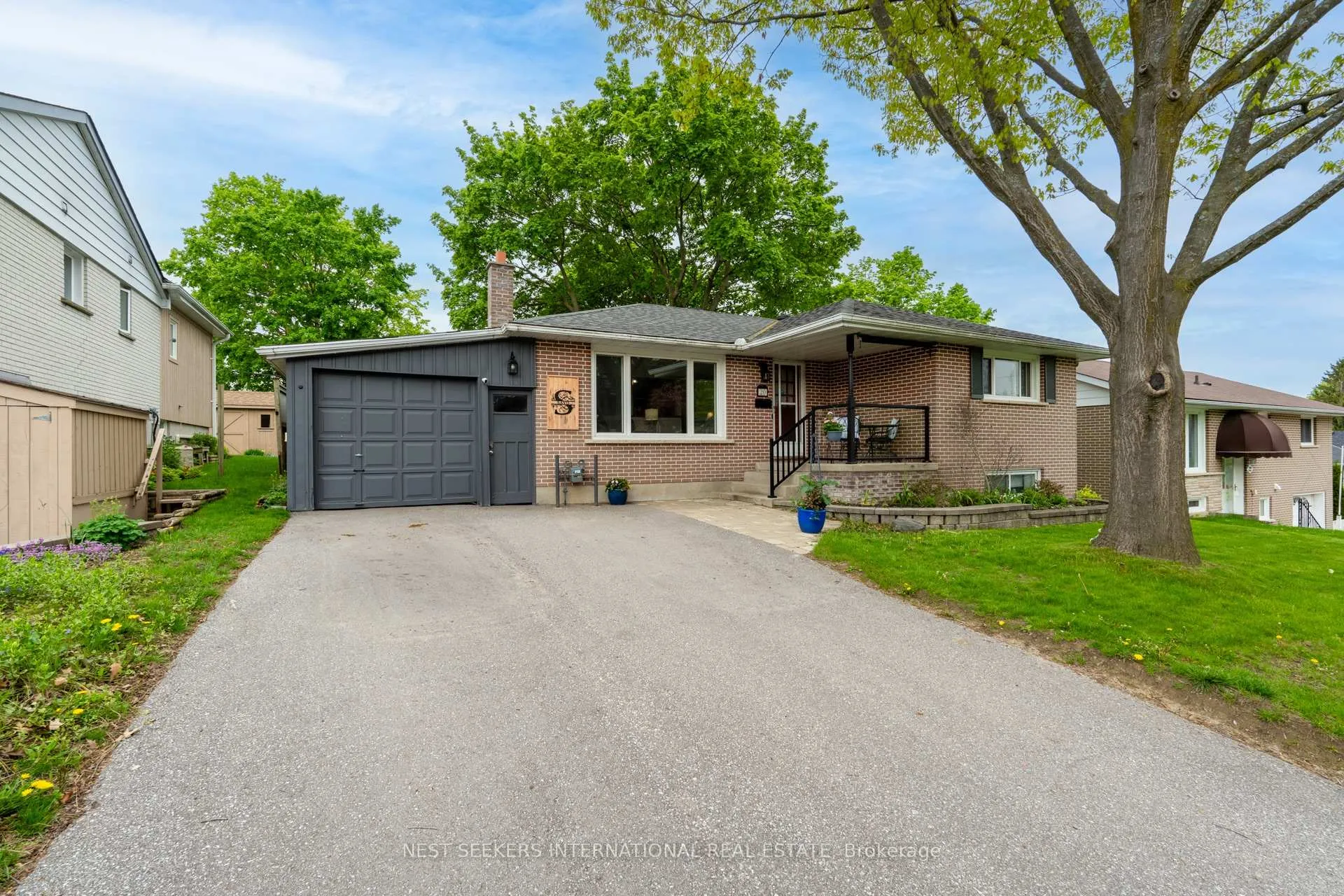 Photo 1 of 20 Lay Street, Barrie, Wellington — HOMEH