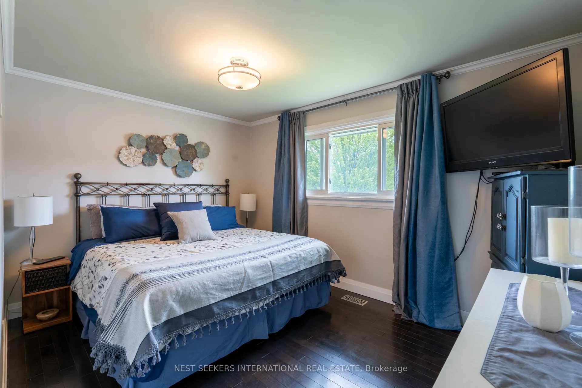 Photo 19 of 20 Lay Street, Barrie, Wellington — HOMEH