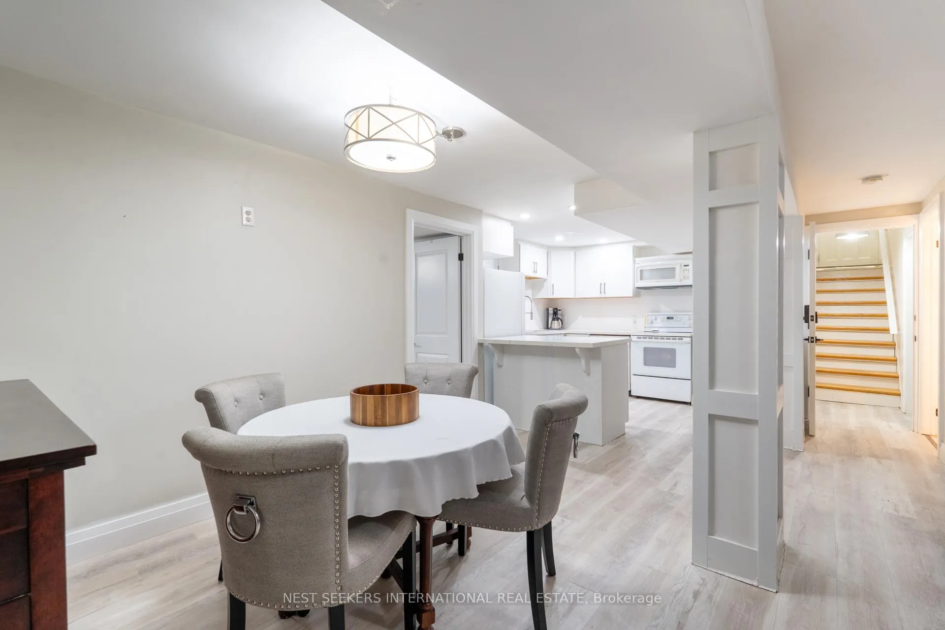 Photo 24 of 20 Lay Street, Barrie, Wellington — HOMEH