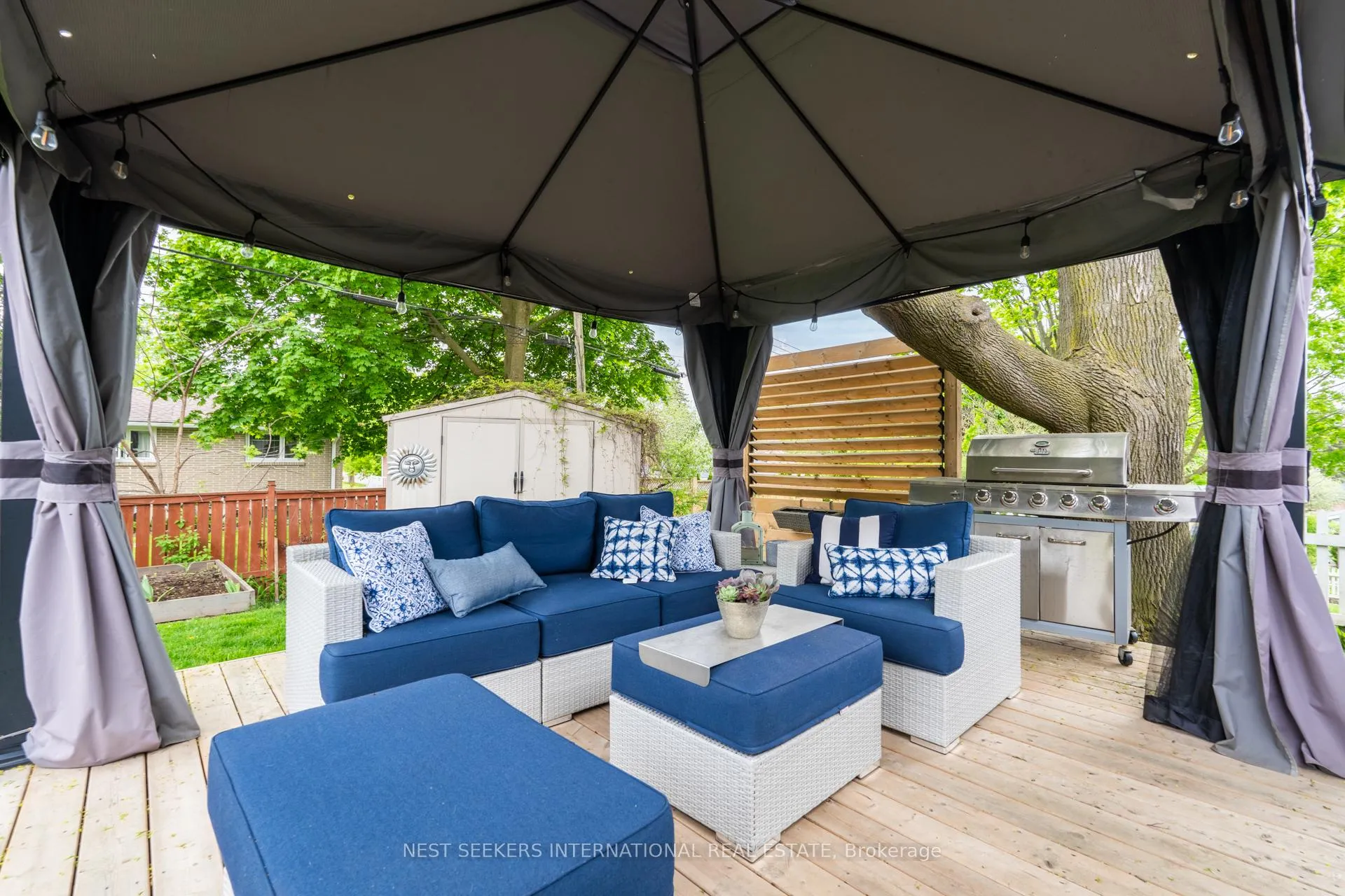 Photo 34 of 20 Lay Street, Barrie, Wellington — HOMEH